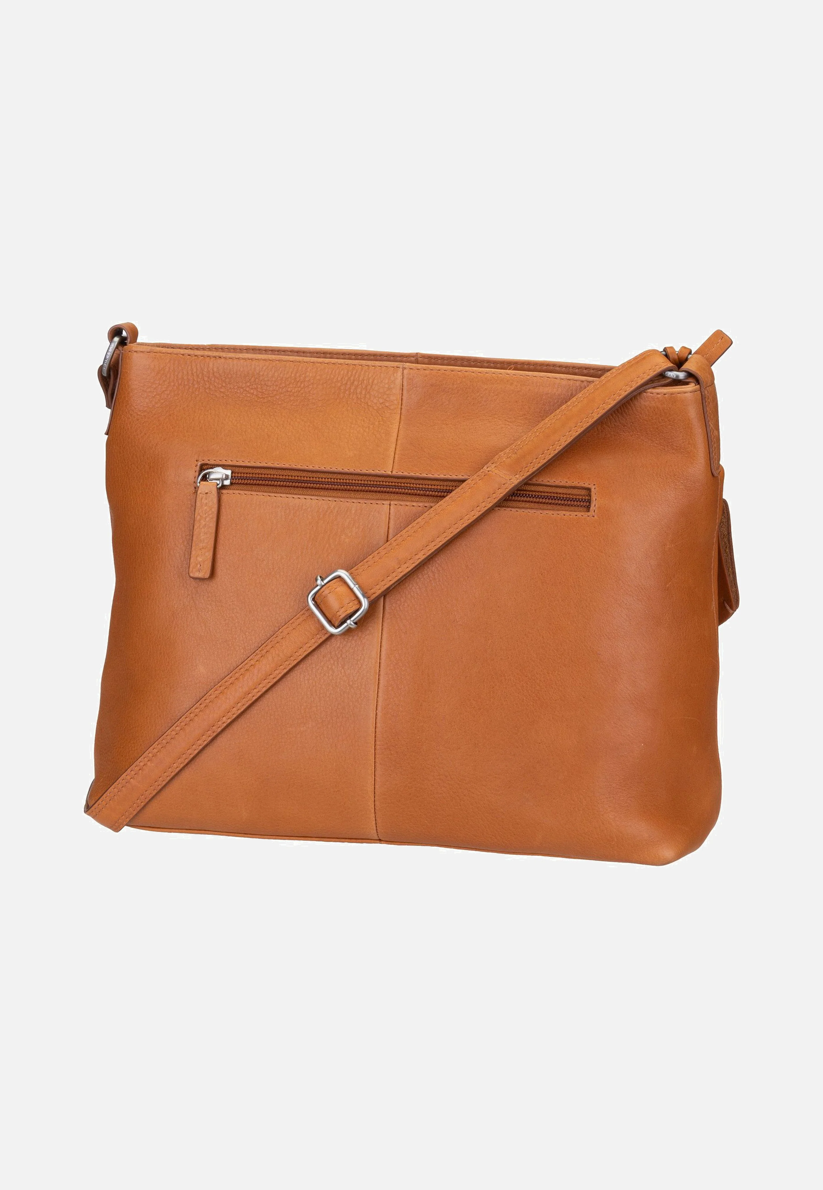 Soft Skylar 1000336 Cognac - Crossbody Bag - Image 2