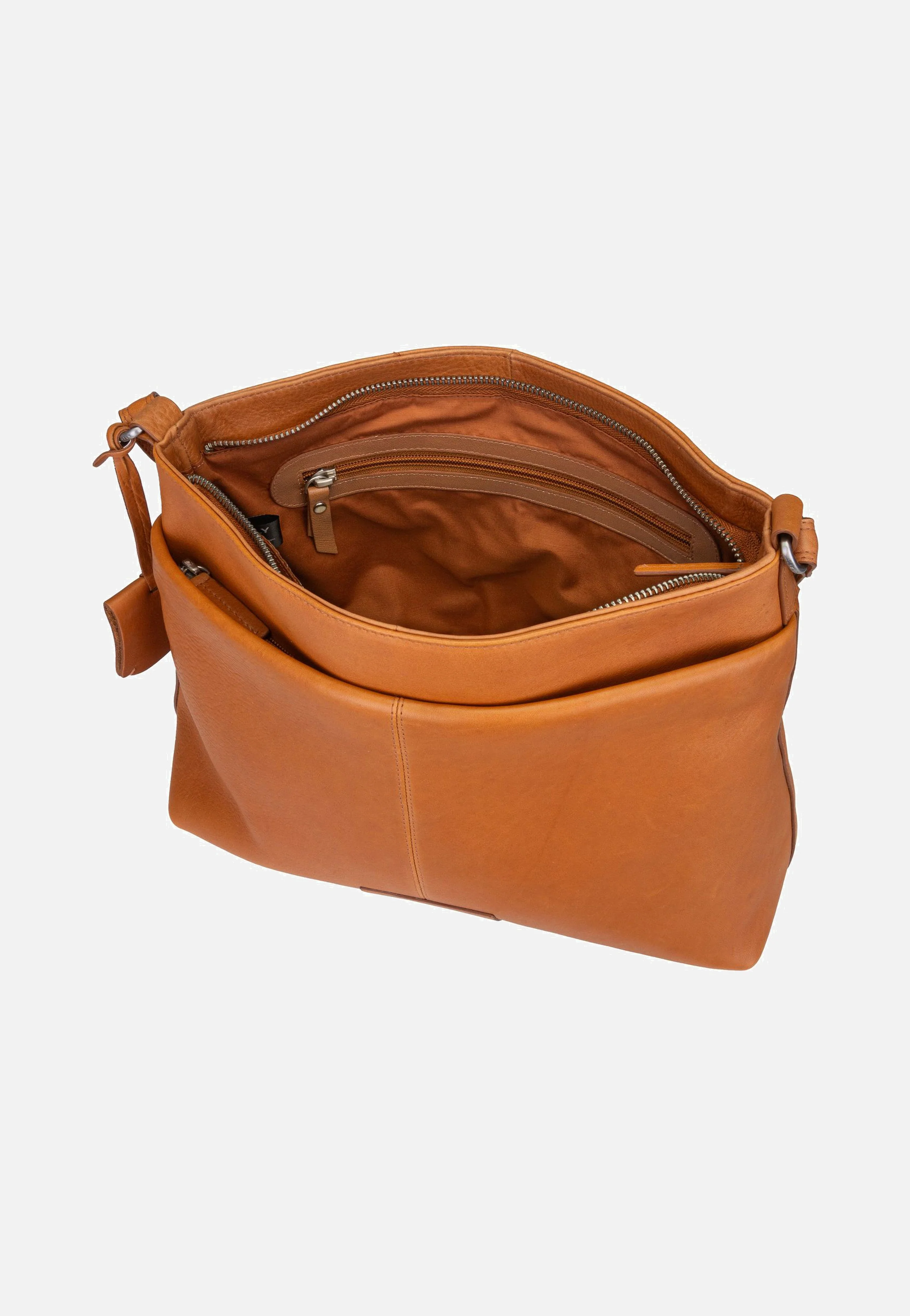 Soft Skylar 1000336 Cognac - Crossbody Bag - Image 3
