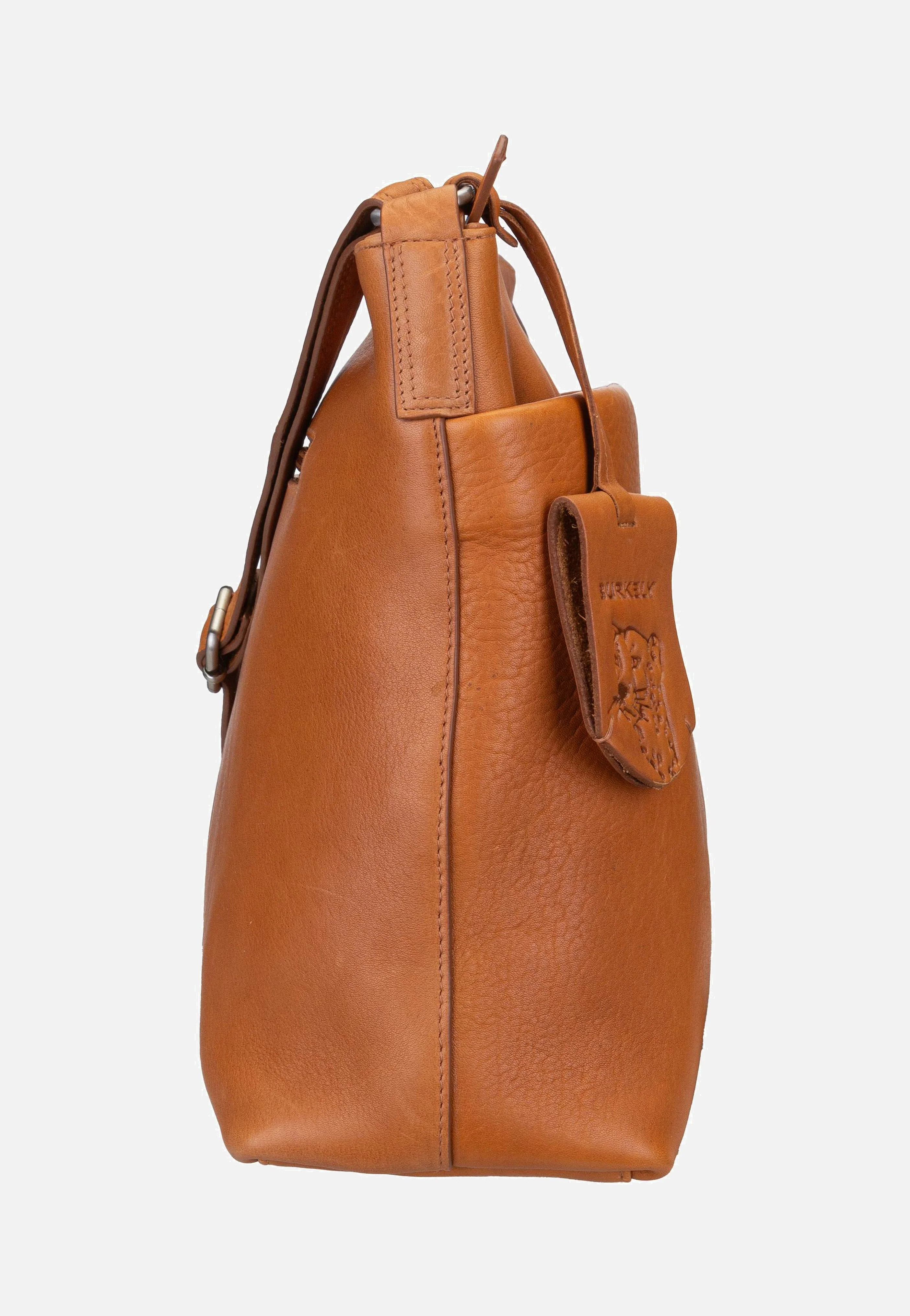 Soft Skylar 1000336 Cognac - Crossbody Bag - Image 5
