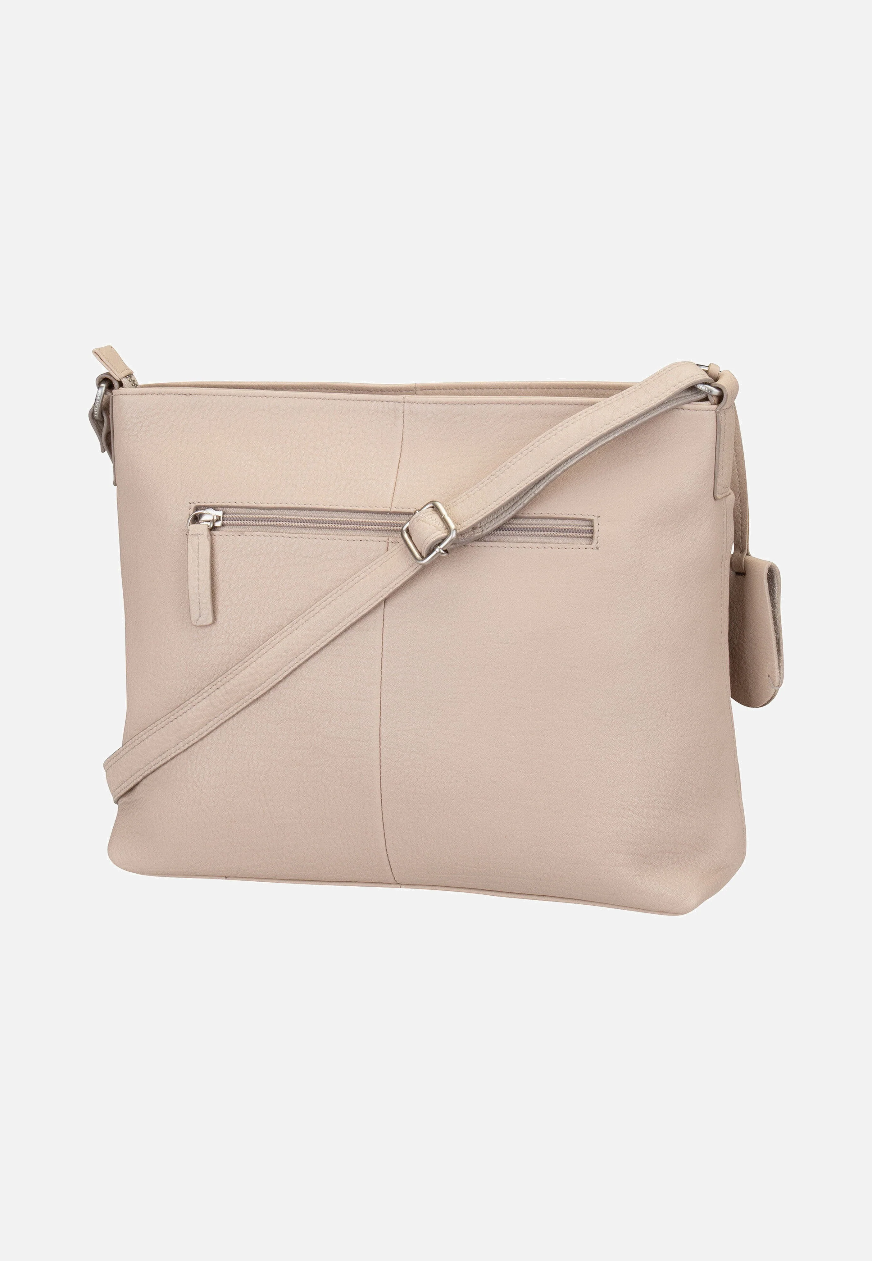 Soft Skylar 1000336 Grey - Crossbody Bag - Image 2