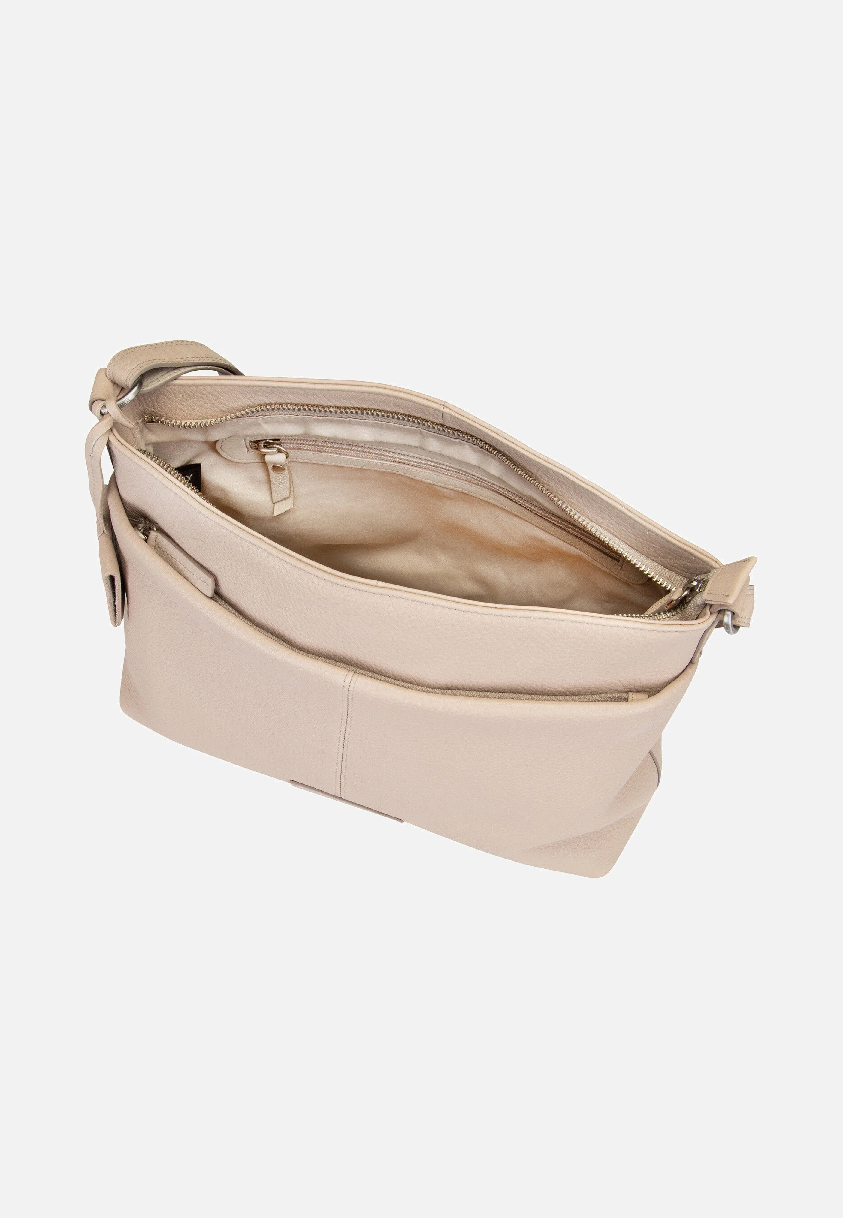 Soft Skylar 1000336 Grey - Crossbody Bag - Image 3
