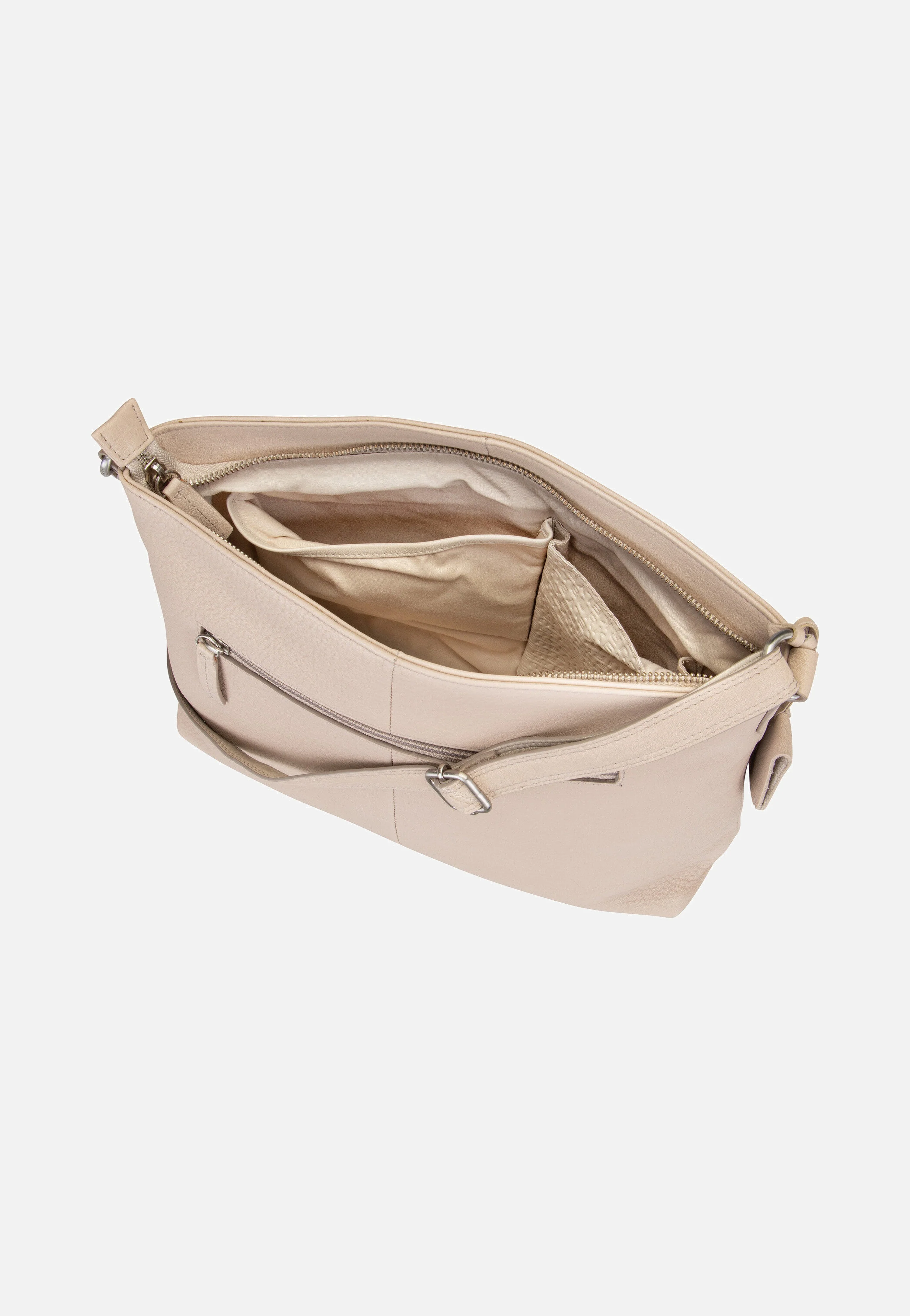 Soft Skylar 1000336 Grey - Crossbody Bag - Image 4