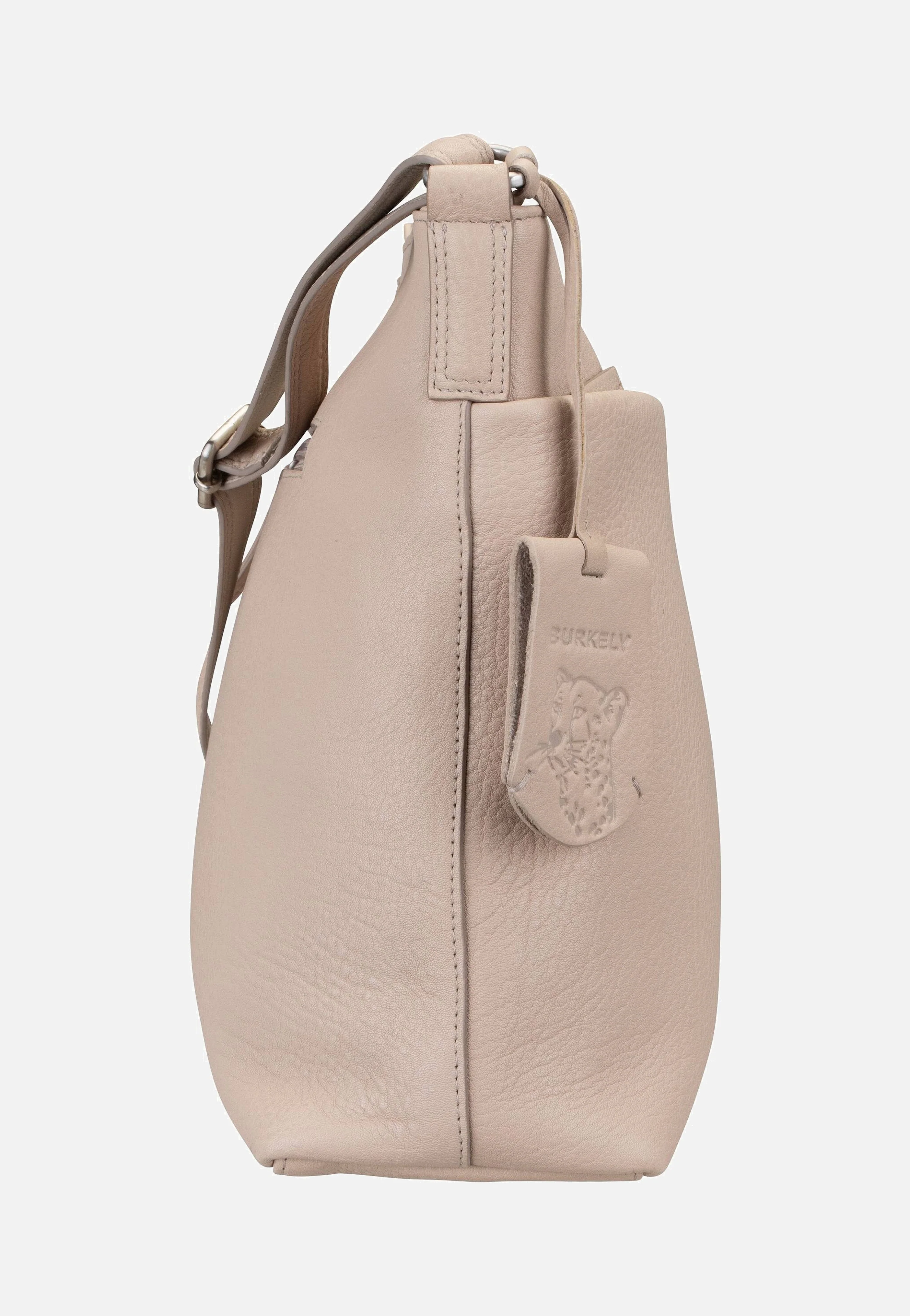 Soft Skylar 1000336 Grey - Crossbody Bag - Image 5