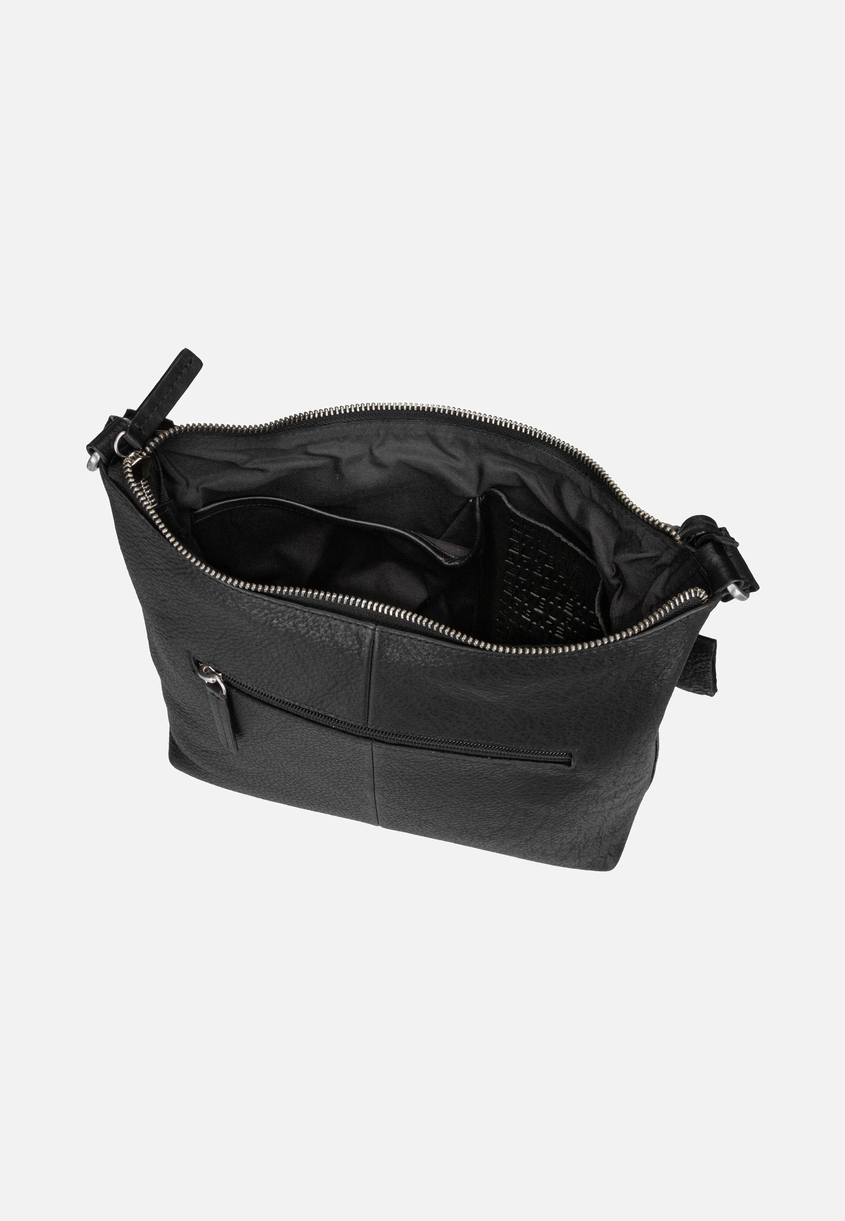 Soft Skylar 1000337 Black - Hobo Bag - Image 4