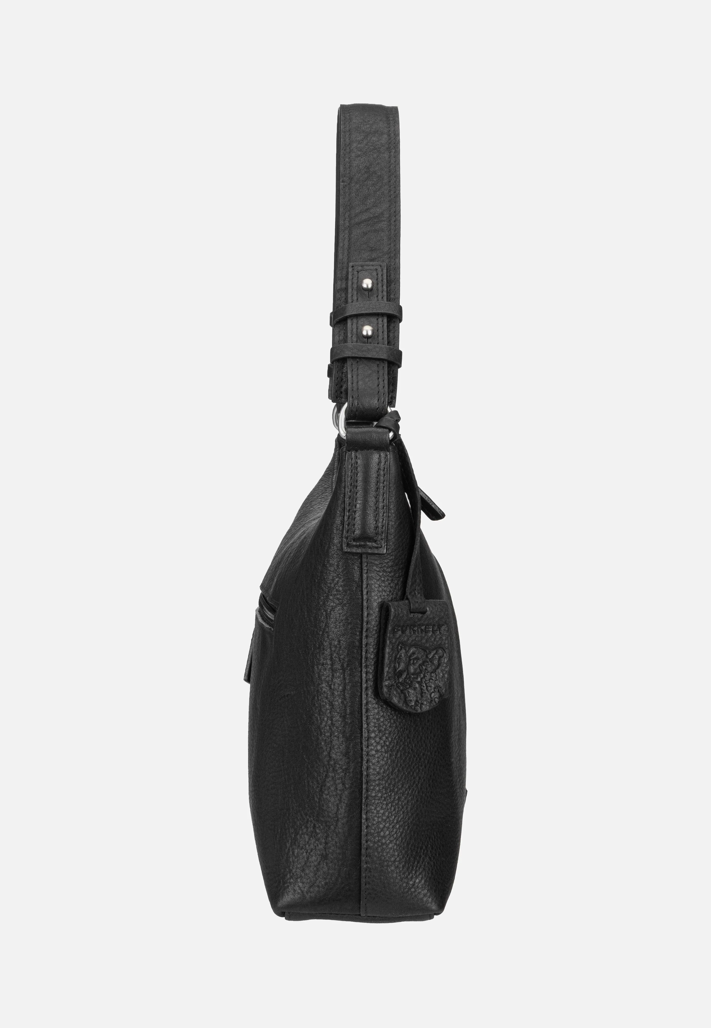 Soft Skylar 1000337 Black - Hobo Bag - Image 5