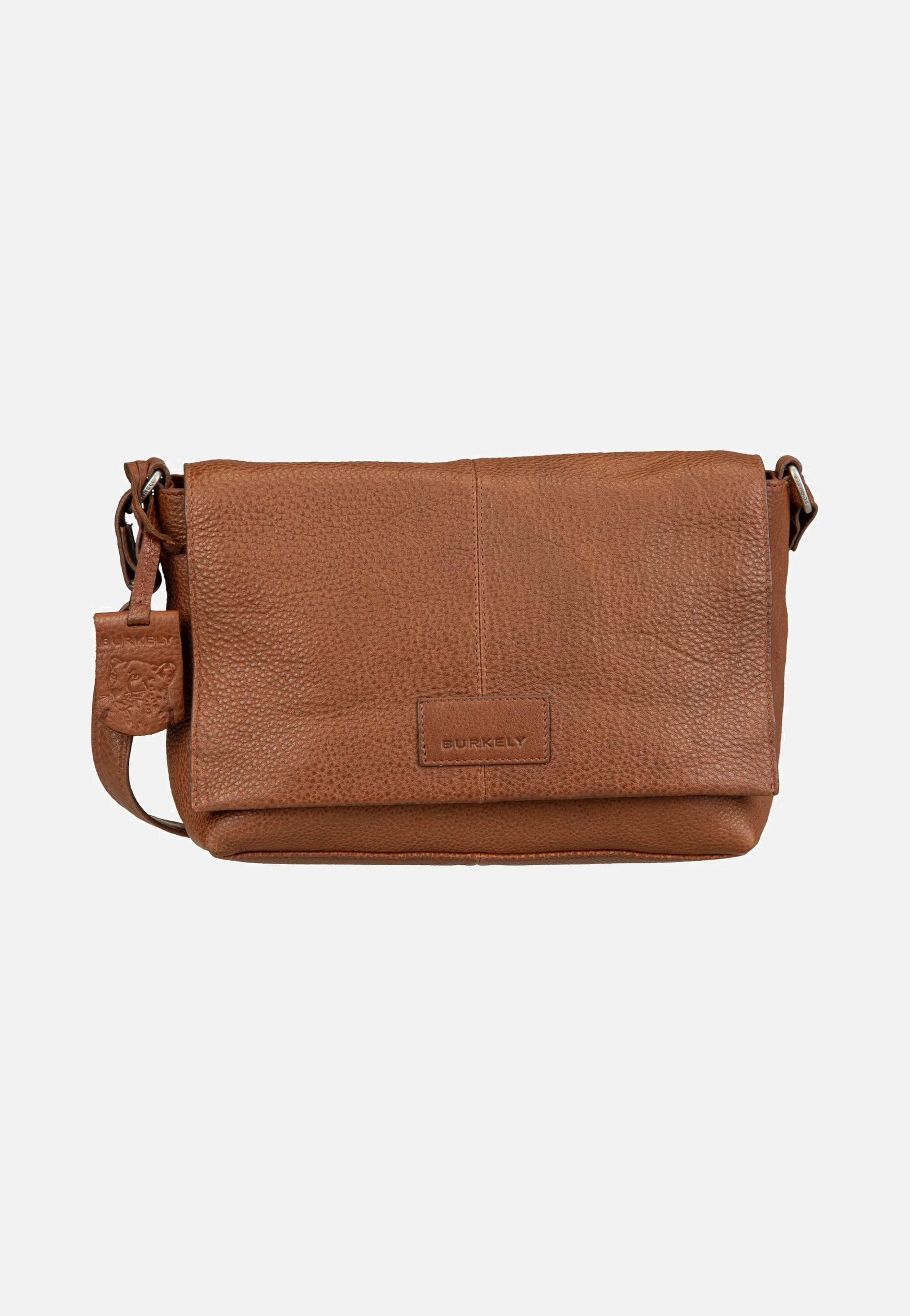 Soft Skylar 1000338 Chestnut - Crossbody Bag - Image 2