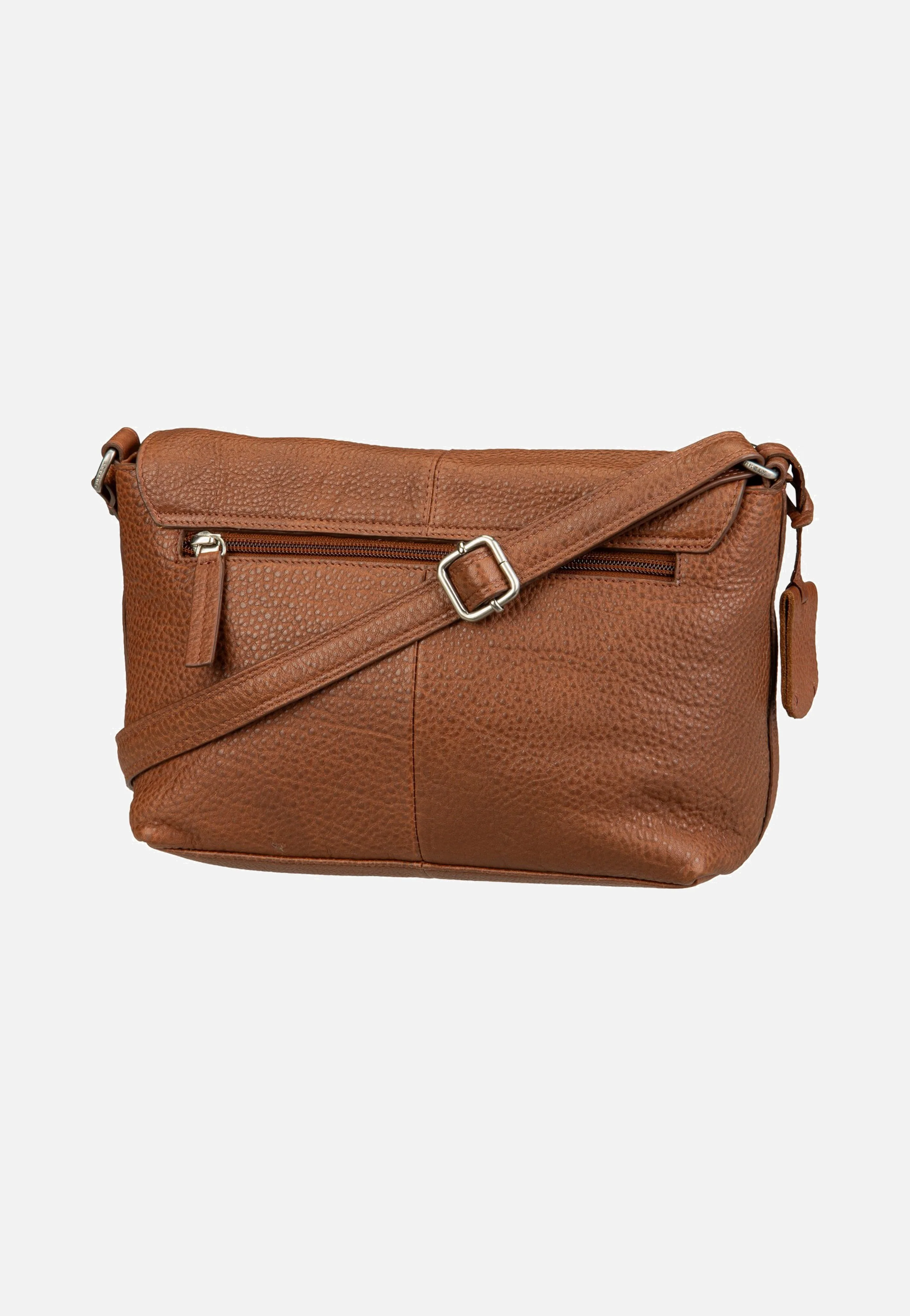 Soft Skylar 1000338 Chestnut - Crossbody Bag - Image 3