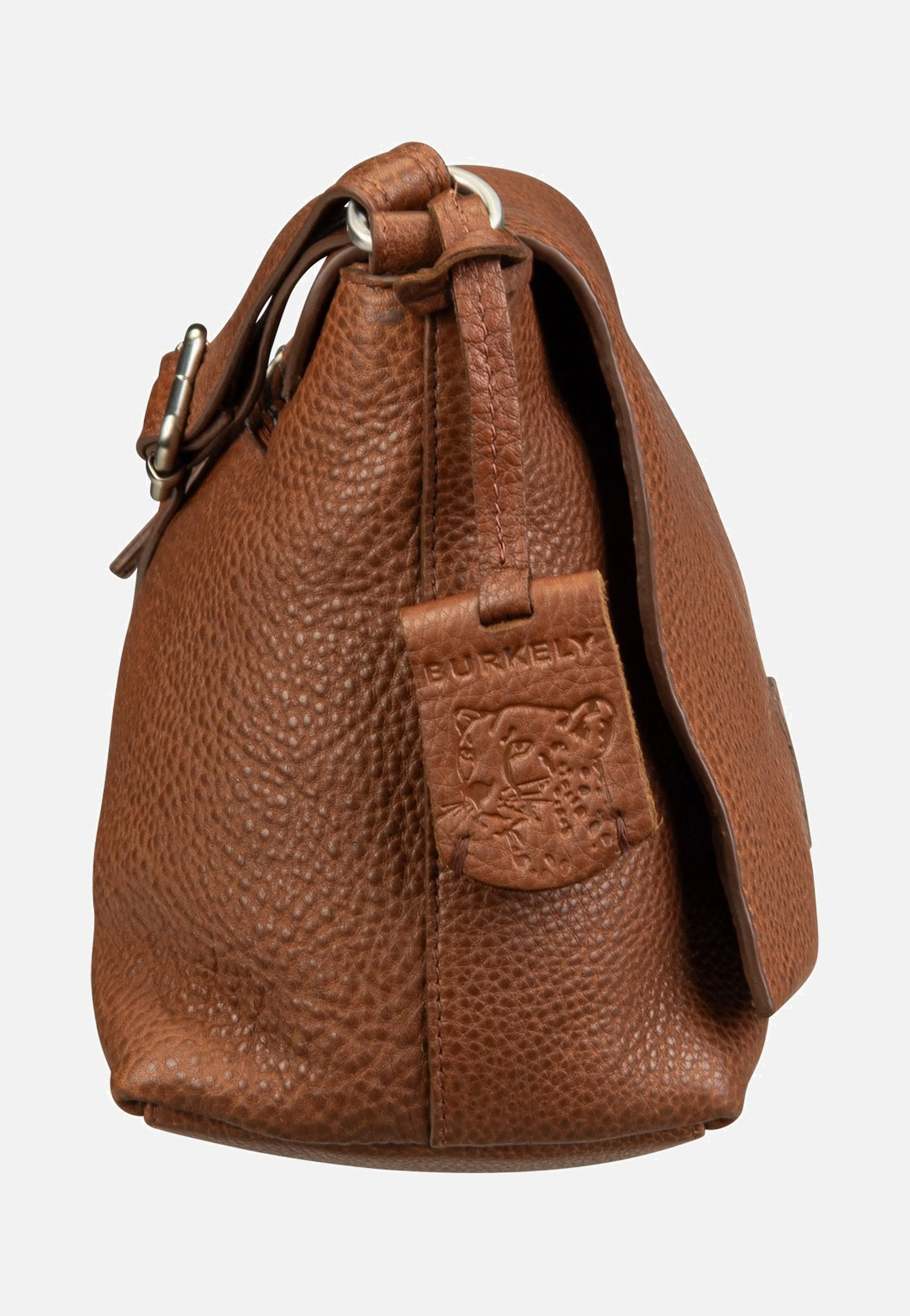 Soft Skylar 1000338 Chestnut - Crossbody Bag - Image 4