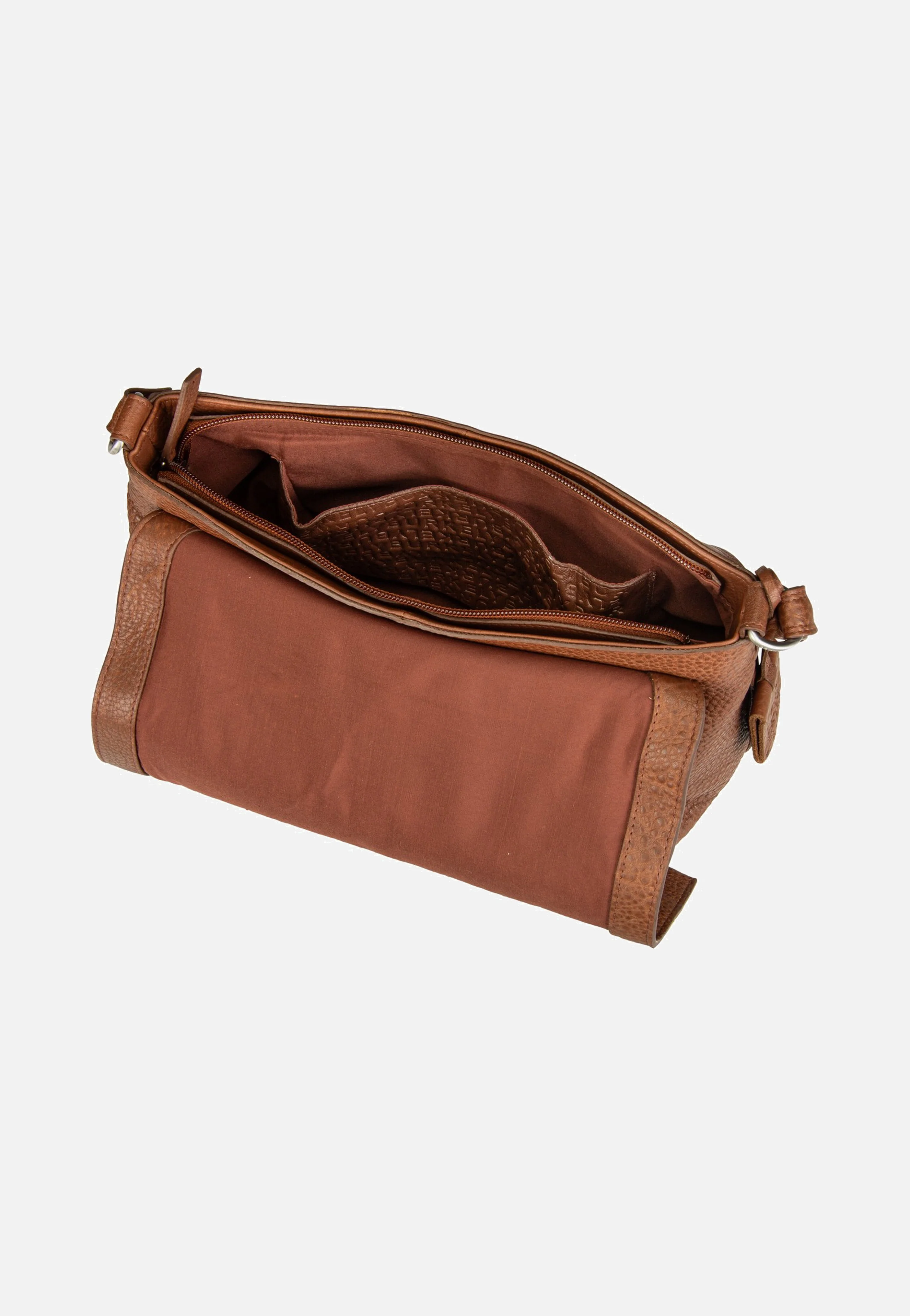 Soft Skylar 1000338 Chestnut - Crossbody Bag - Image 6