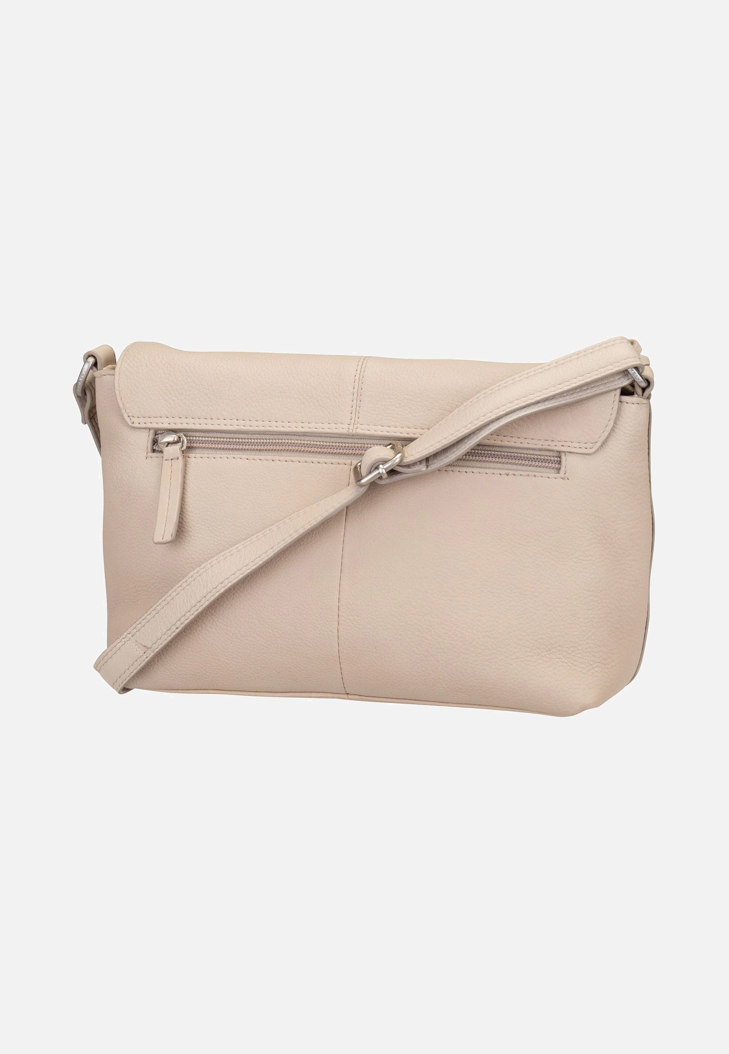 Soft Skylar 1000338 Grey - Crossbody Bag - Image 2