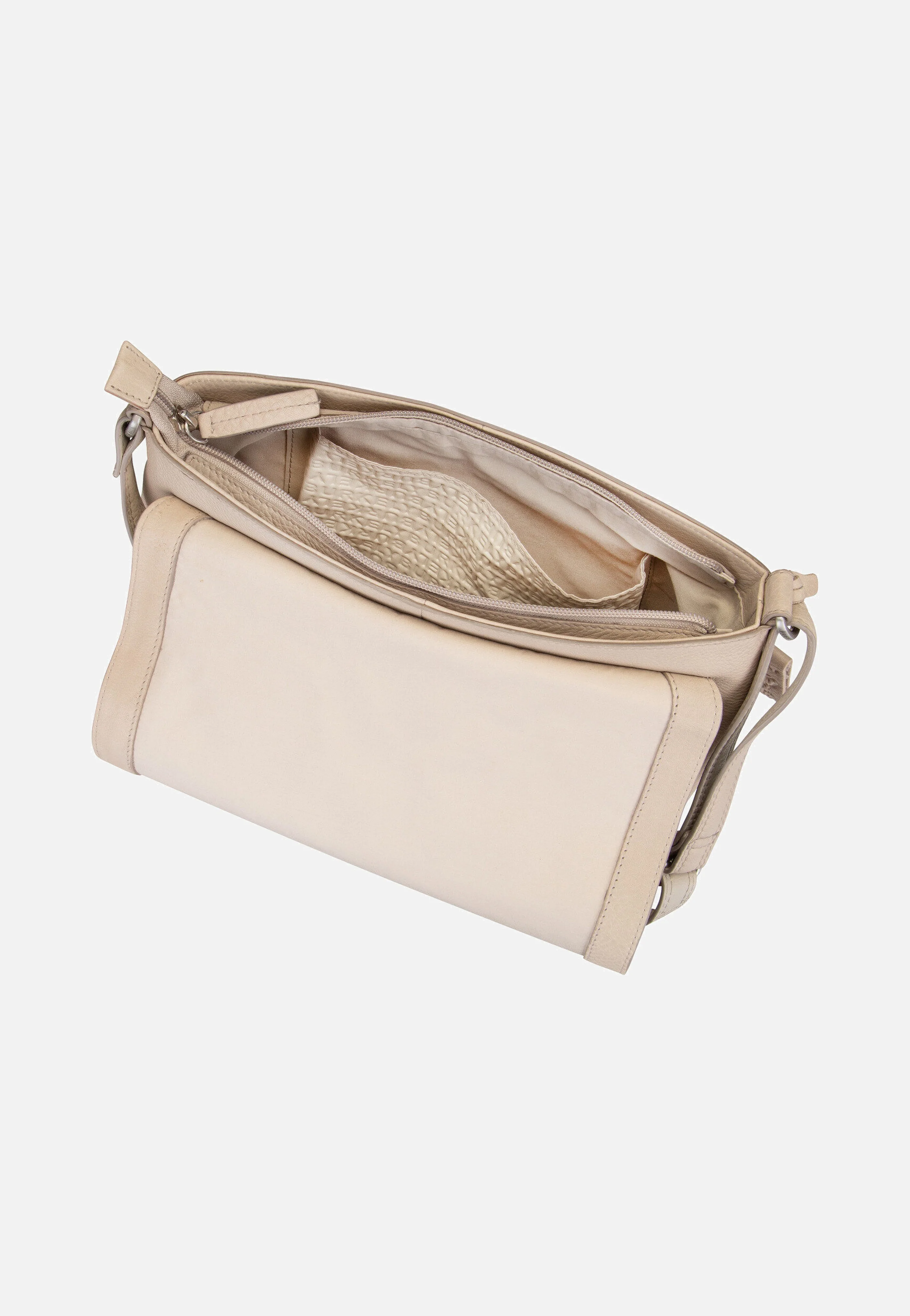 Soft Skylar 1000338 Grey - Crossbody Bag - Image 3
