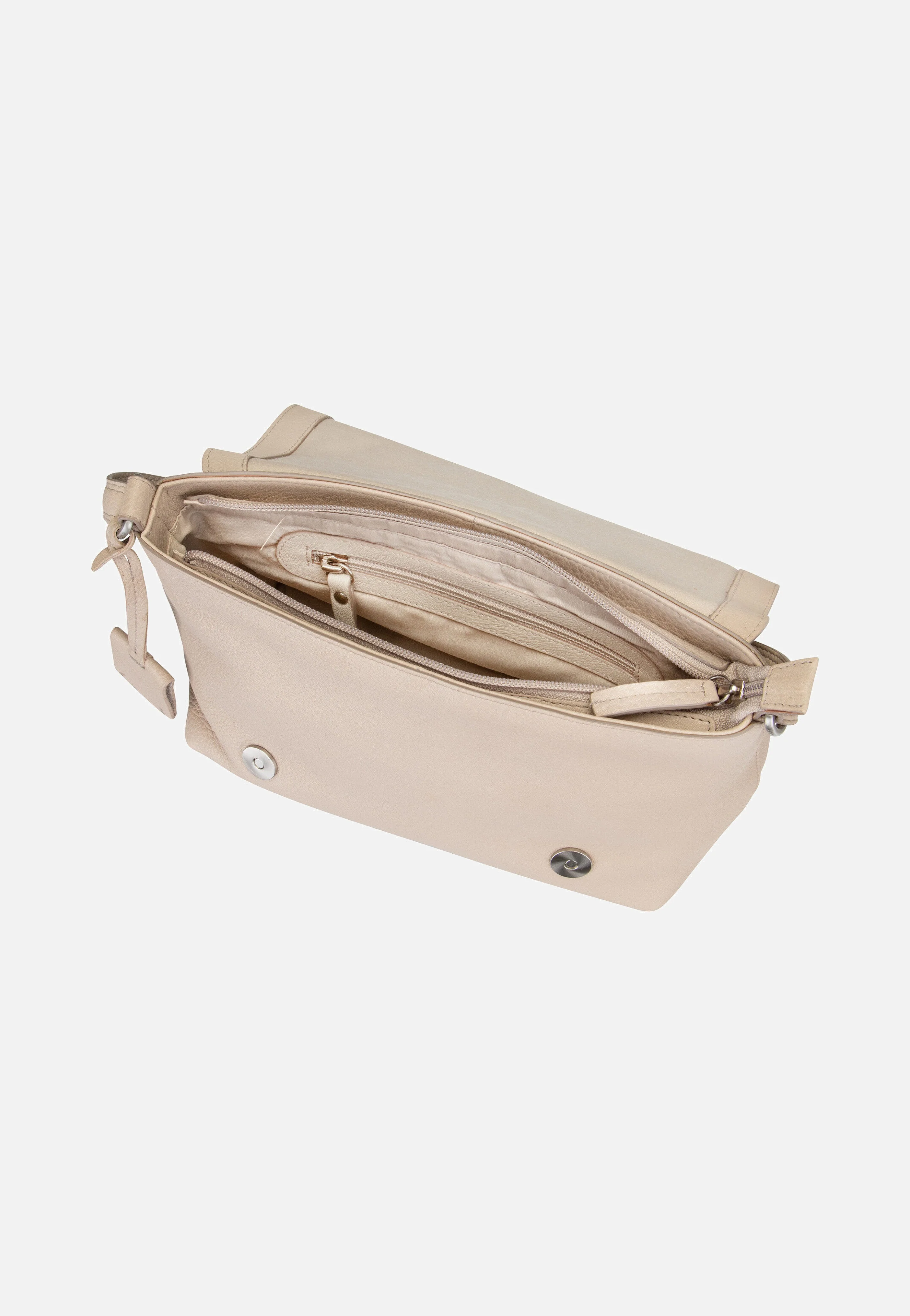 Soft Skylar 1000338 Grey - Crossbody Bag - Image 4