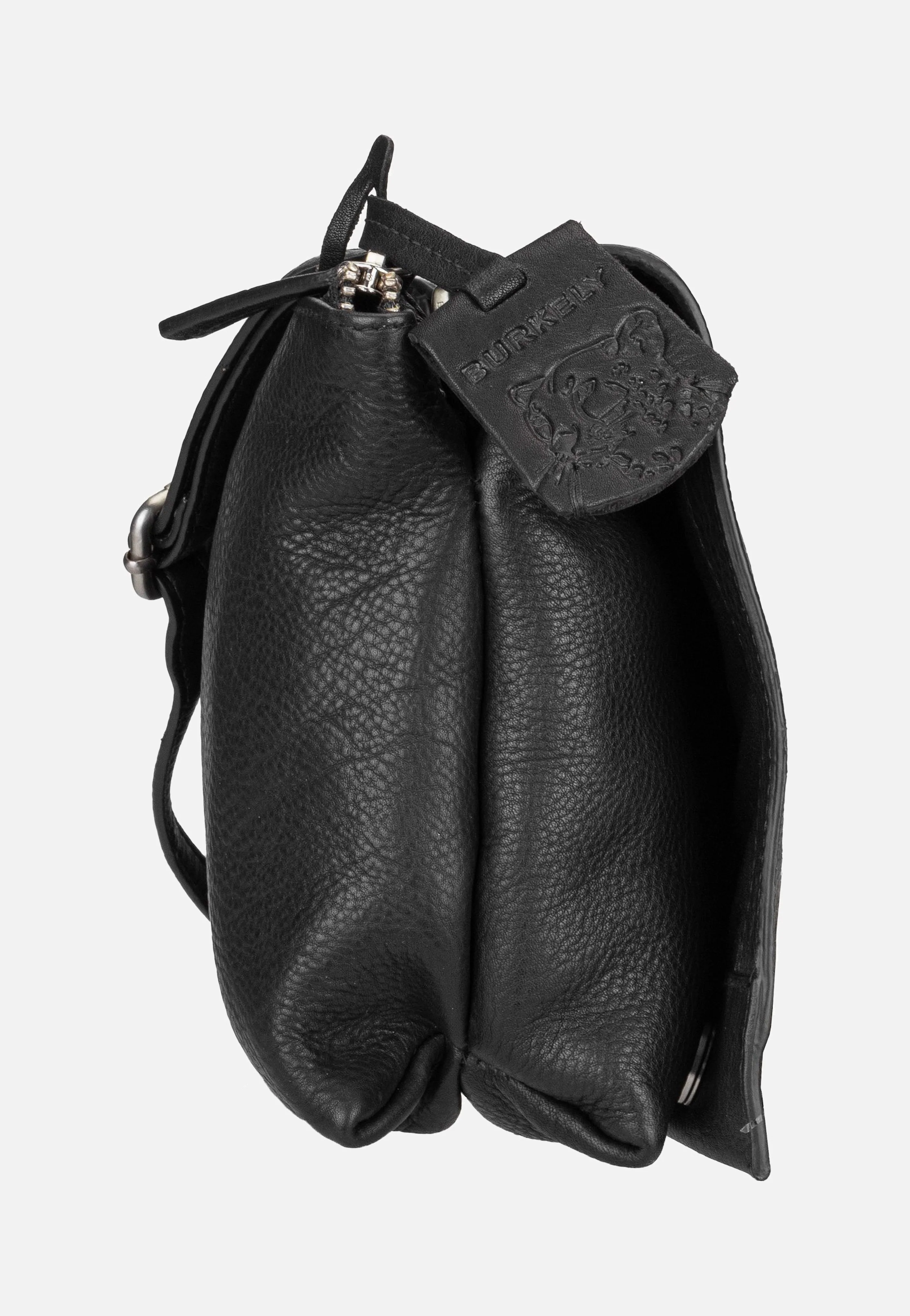 Soft Skylar 1000340 Black - Crossbody Bag - Image 5