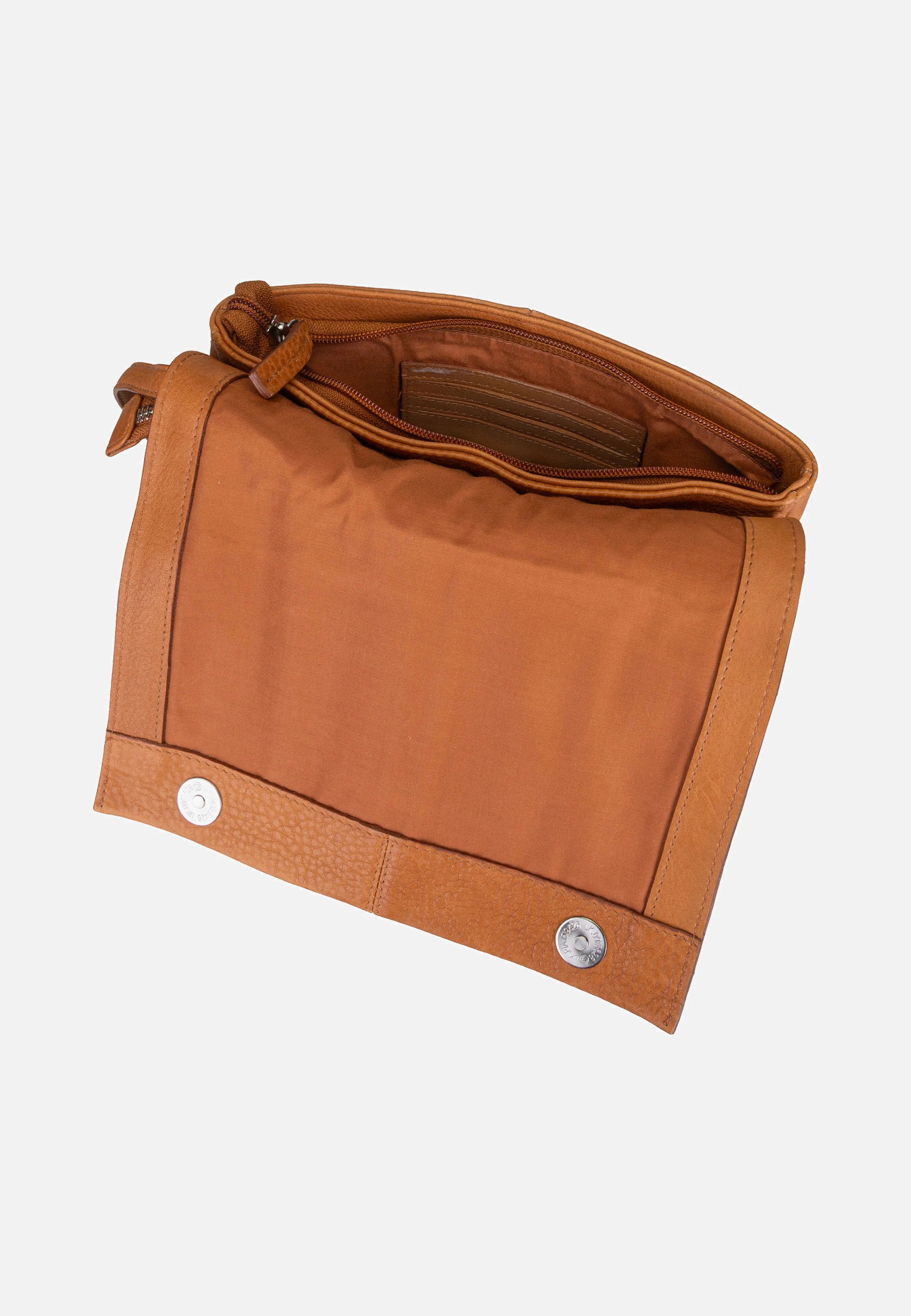 Soft Skylar 1000340 Cognac - Crossbody Bag - Image 3