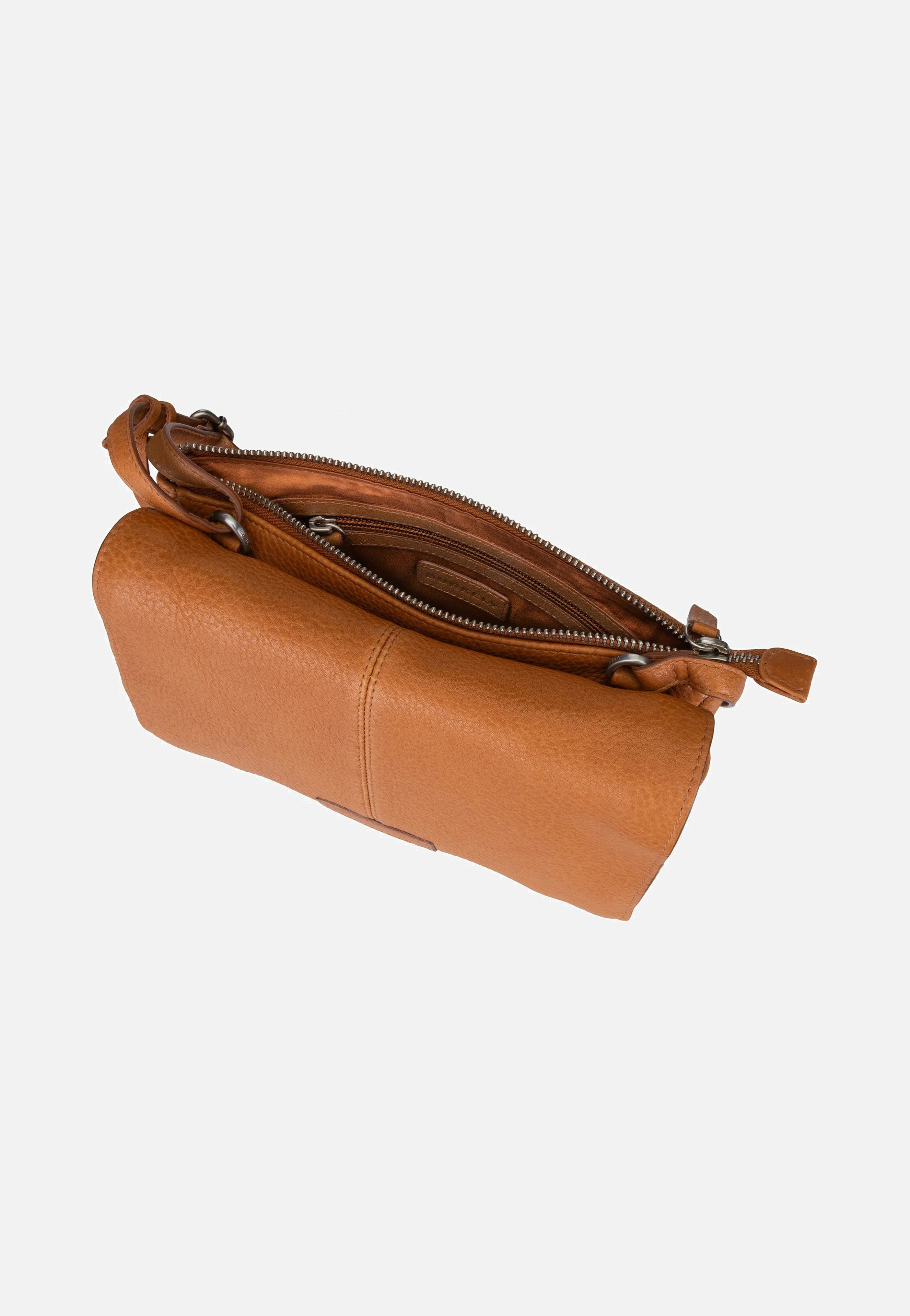 Soft Skylar 1000340 Cognac - Crossbody Bag - Image 4