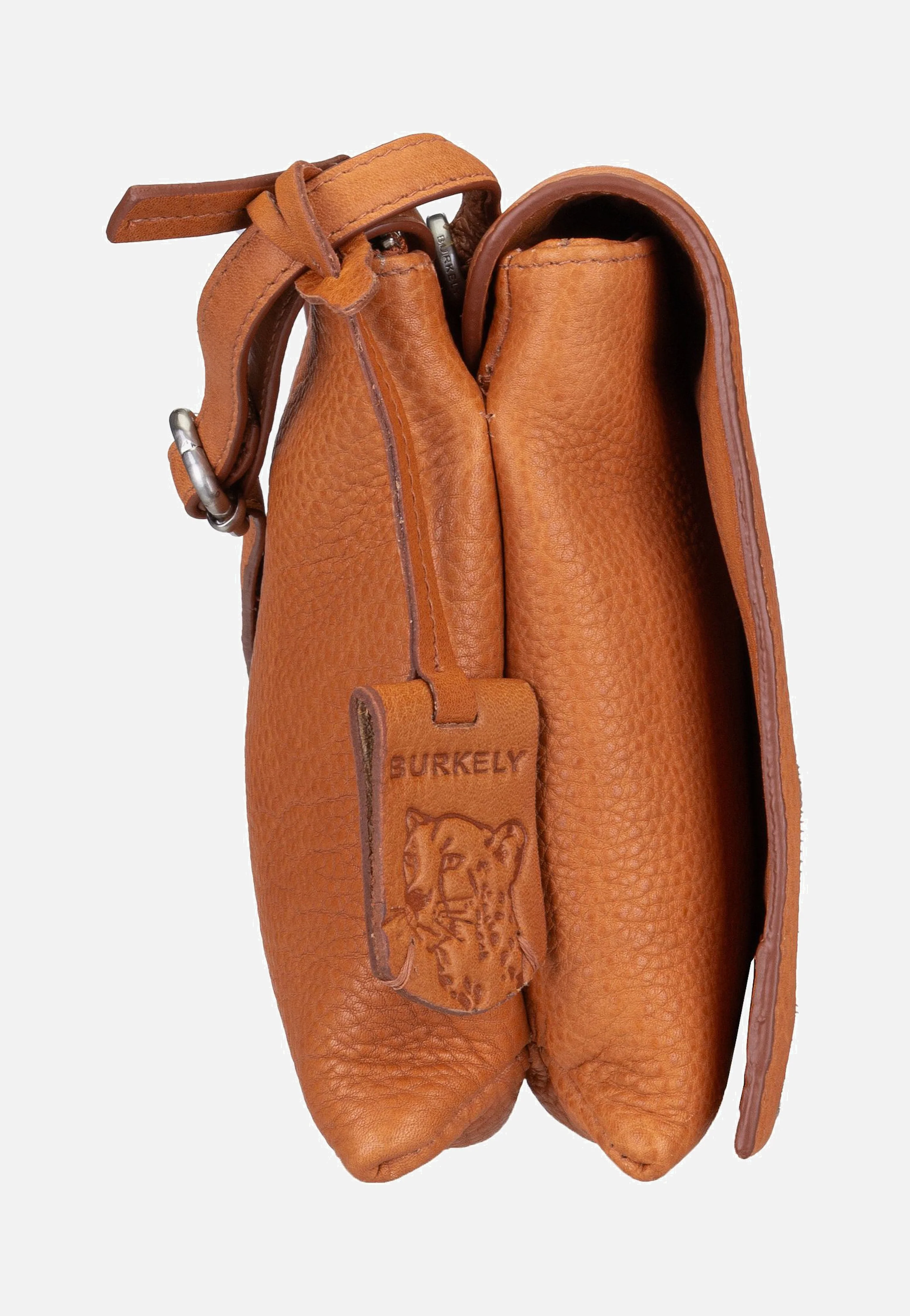 Soft Skylar 1000340 Cognac - Crossbody Bag - Image 5
