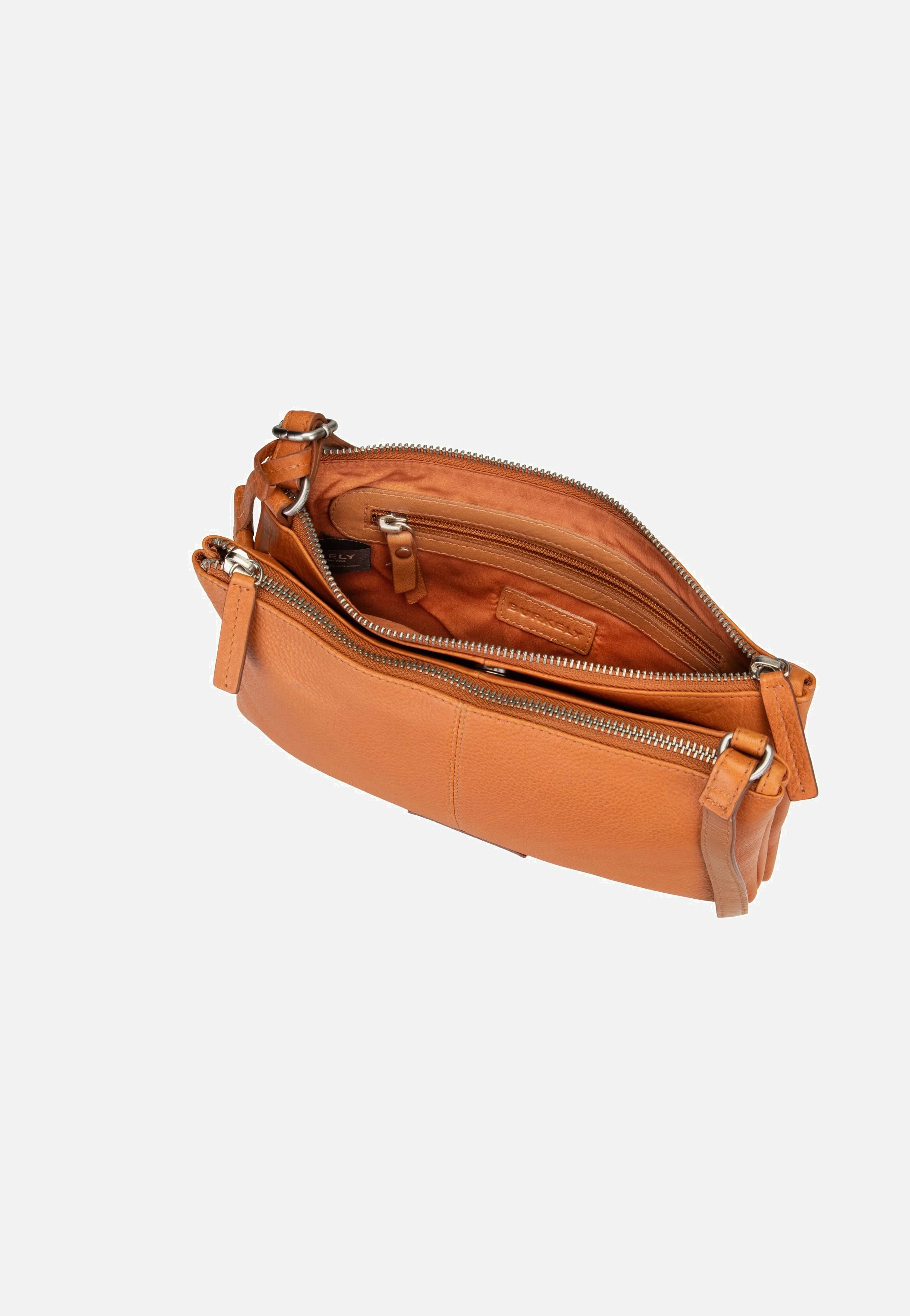 Soft Skylar 1000342 Cognac - Crossbody Bag - Image 3