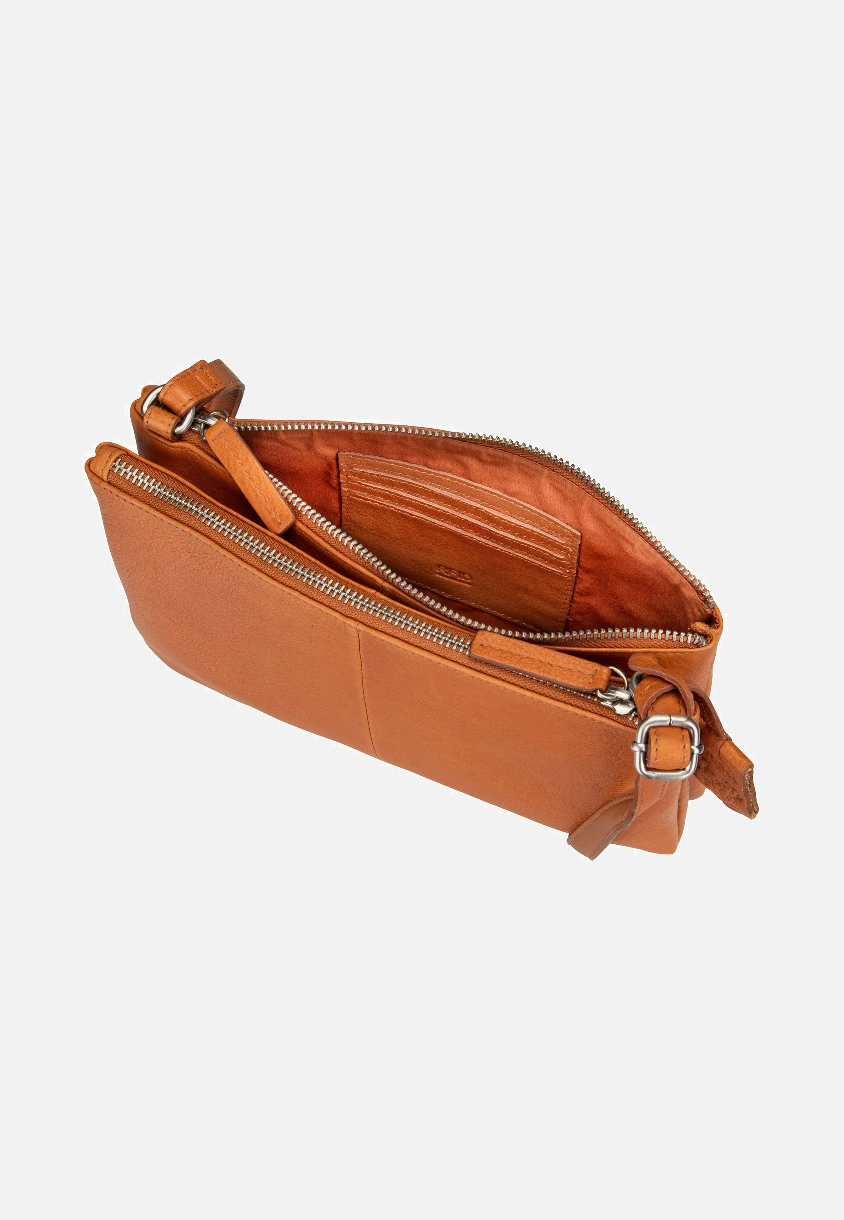 Soft Skylar 1000342 Cognac - Crossbody Bag - Image 4