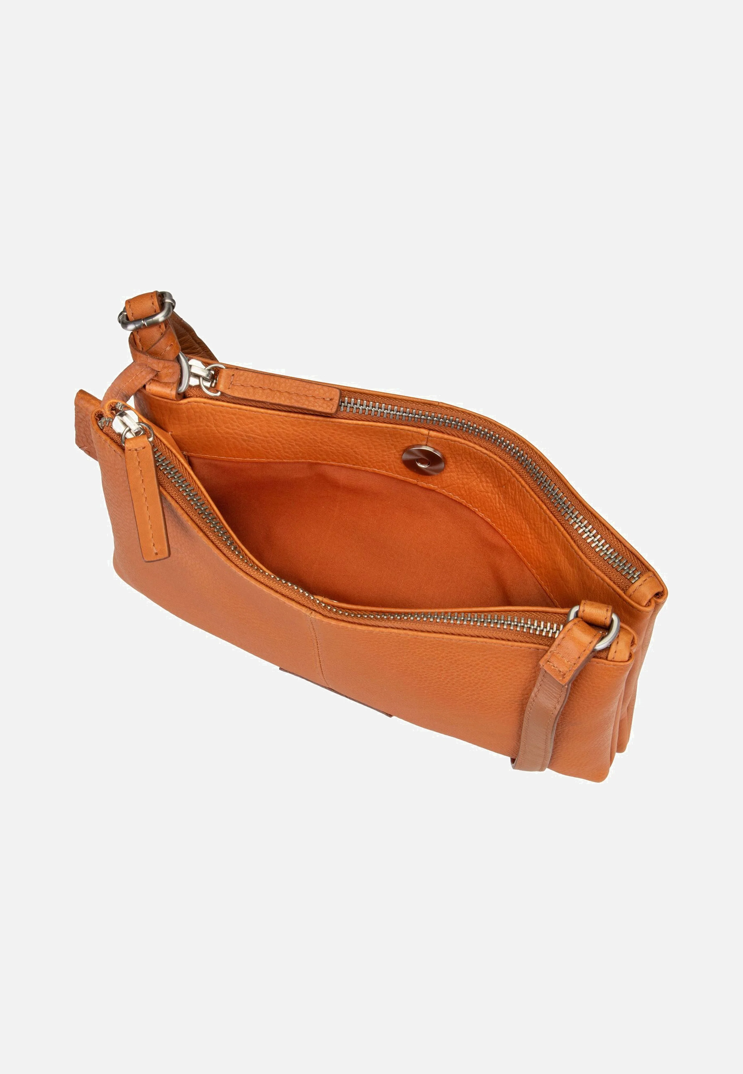 Soft Skylar 1000342 Cognac - Crossbody Bag - Image 5
