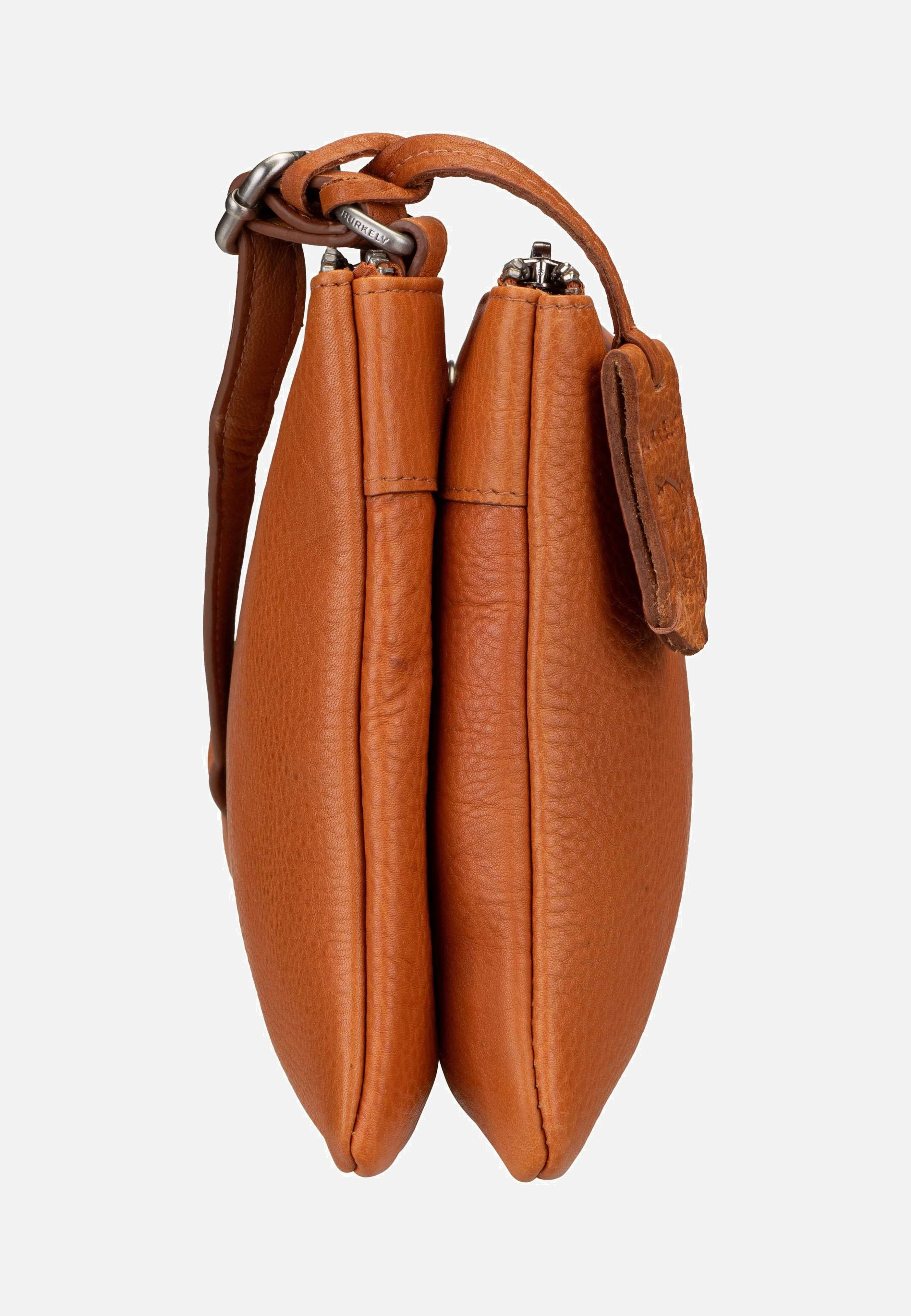Soft Skylar 1000342 Cognac - Crossbody Bag - Image 6
