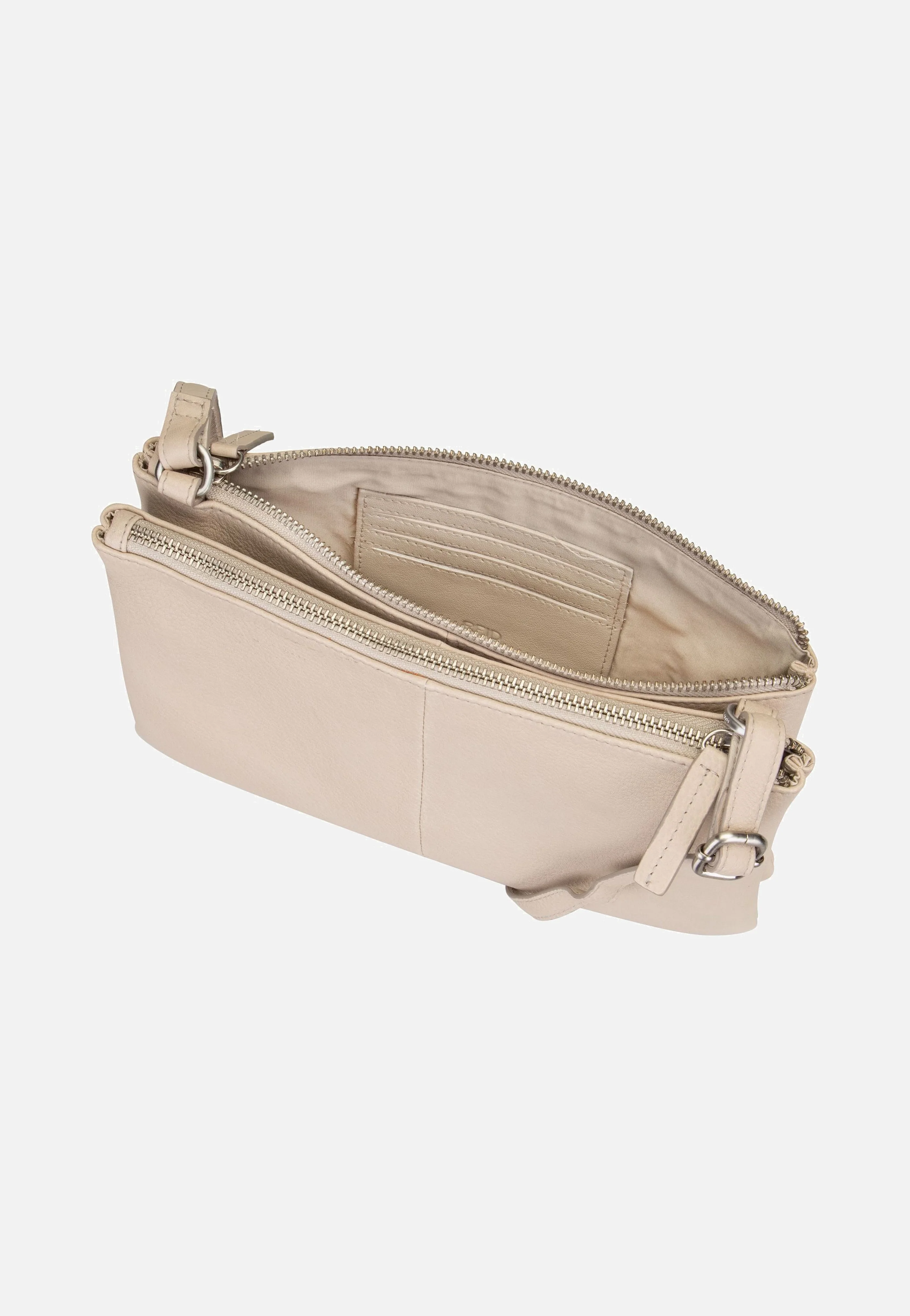Soft Skylar 1000342 Grey - Crossbody Bag - Image 3