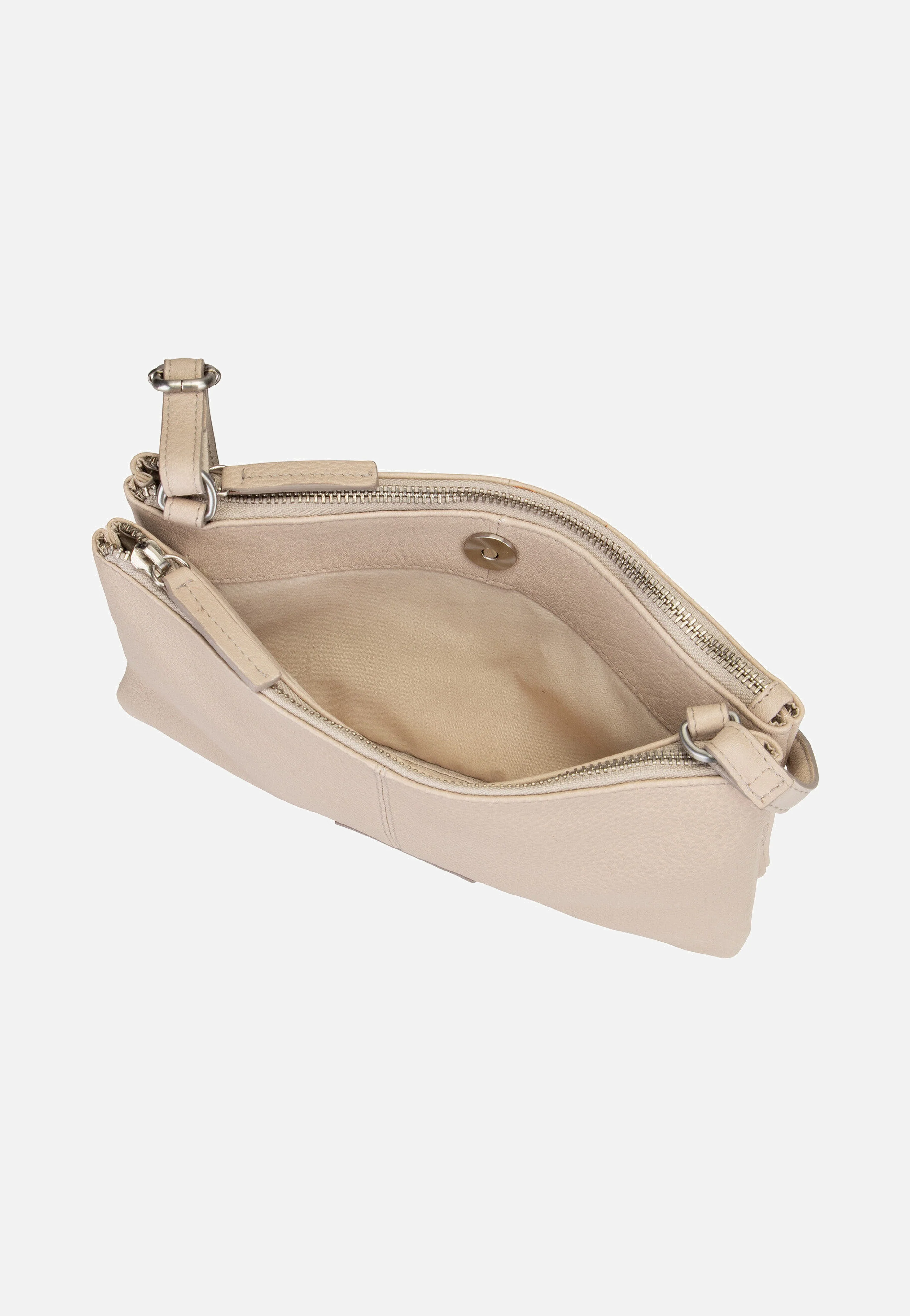 Soft Skylar 1000342 Grey - Crossbody Bag - Image 4