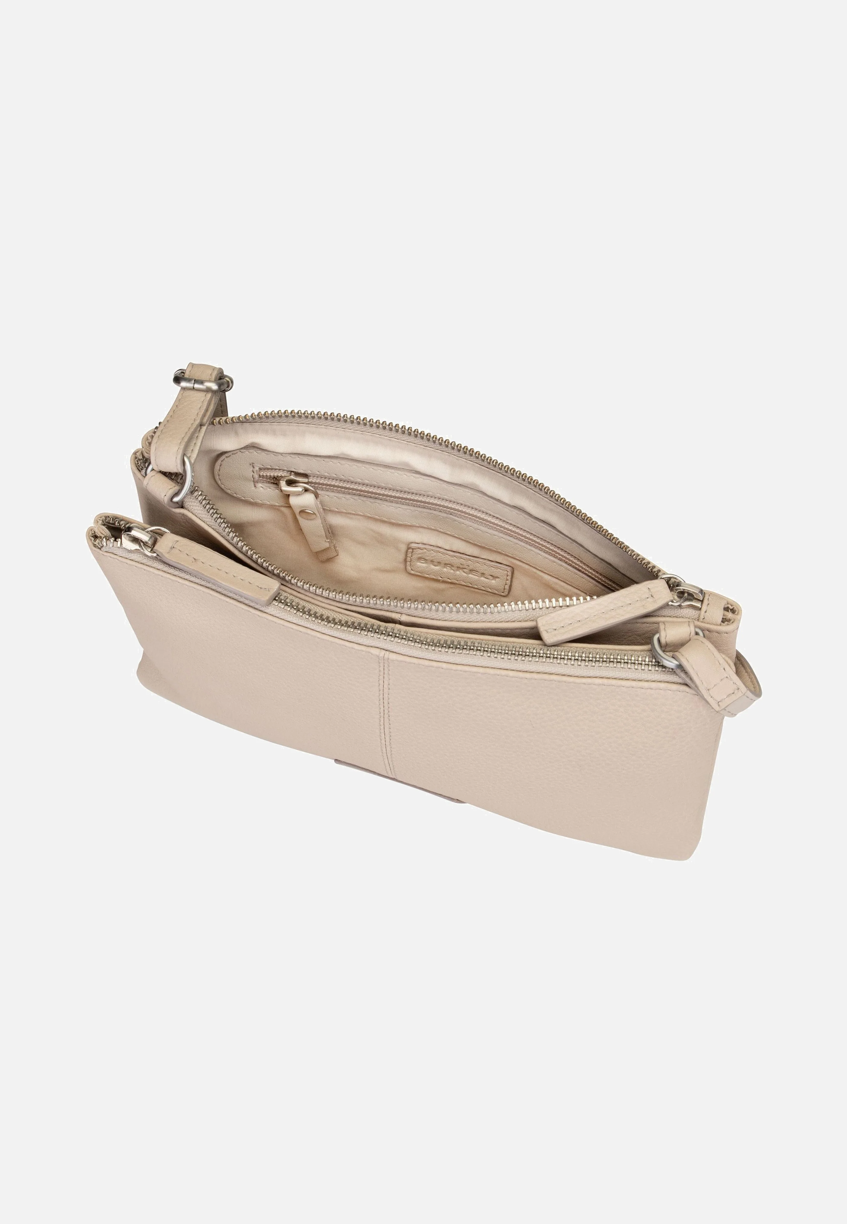 Soft Skylar 1000342 Grey - Crossbody Bag - Image 5