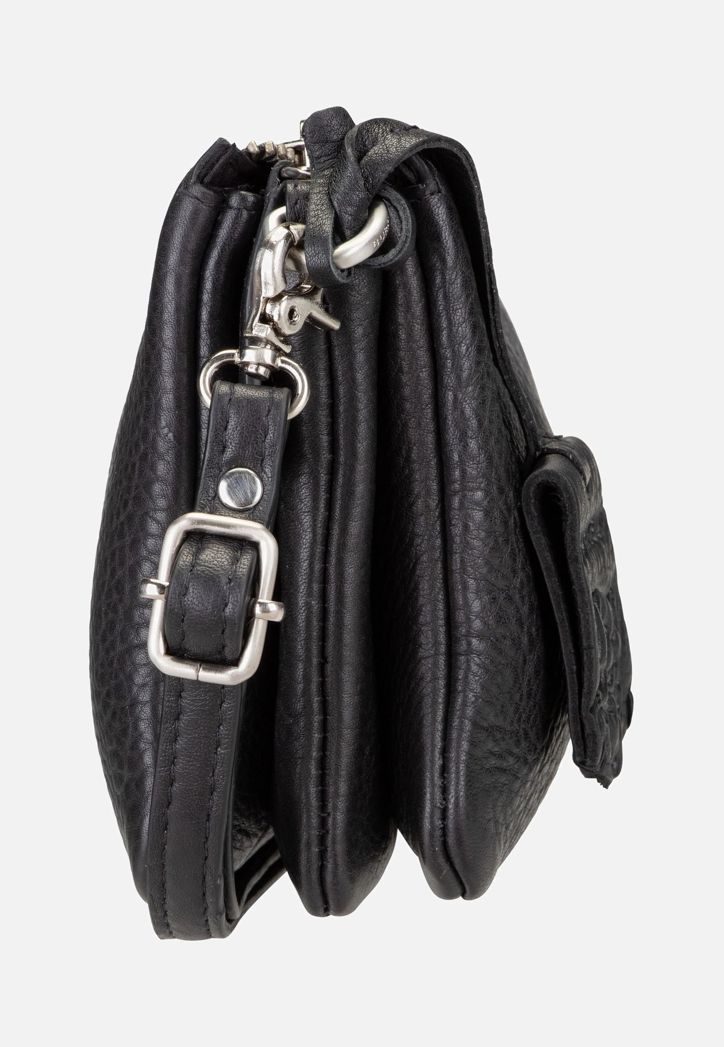 Soft Skylar 1000343 Black - Umhängetasche - Image 6