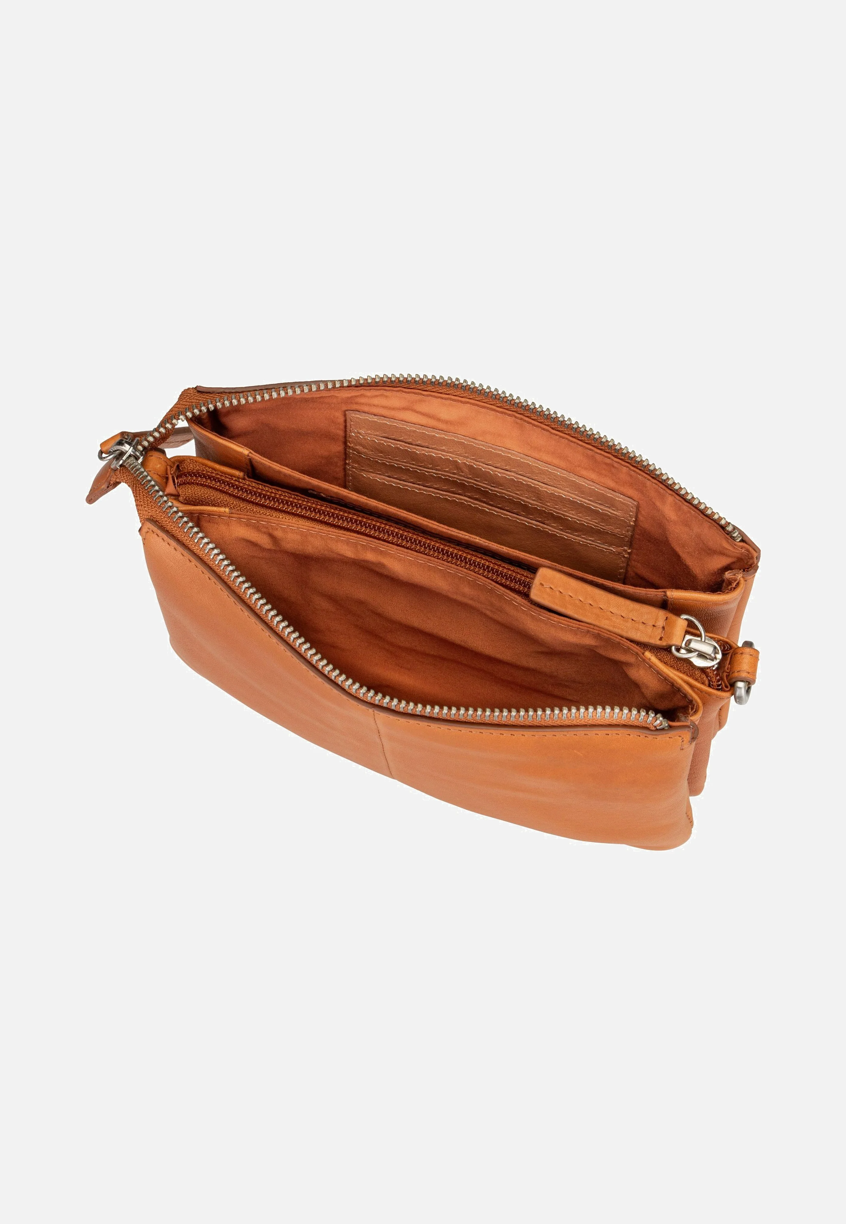 Soft Skylar 1000343 Cognac - Crossbody Bag - Image 3