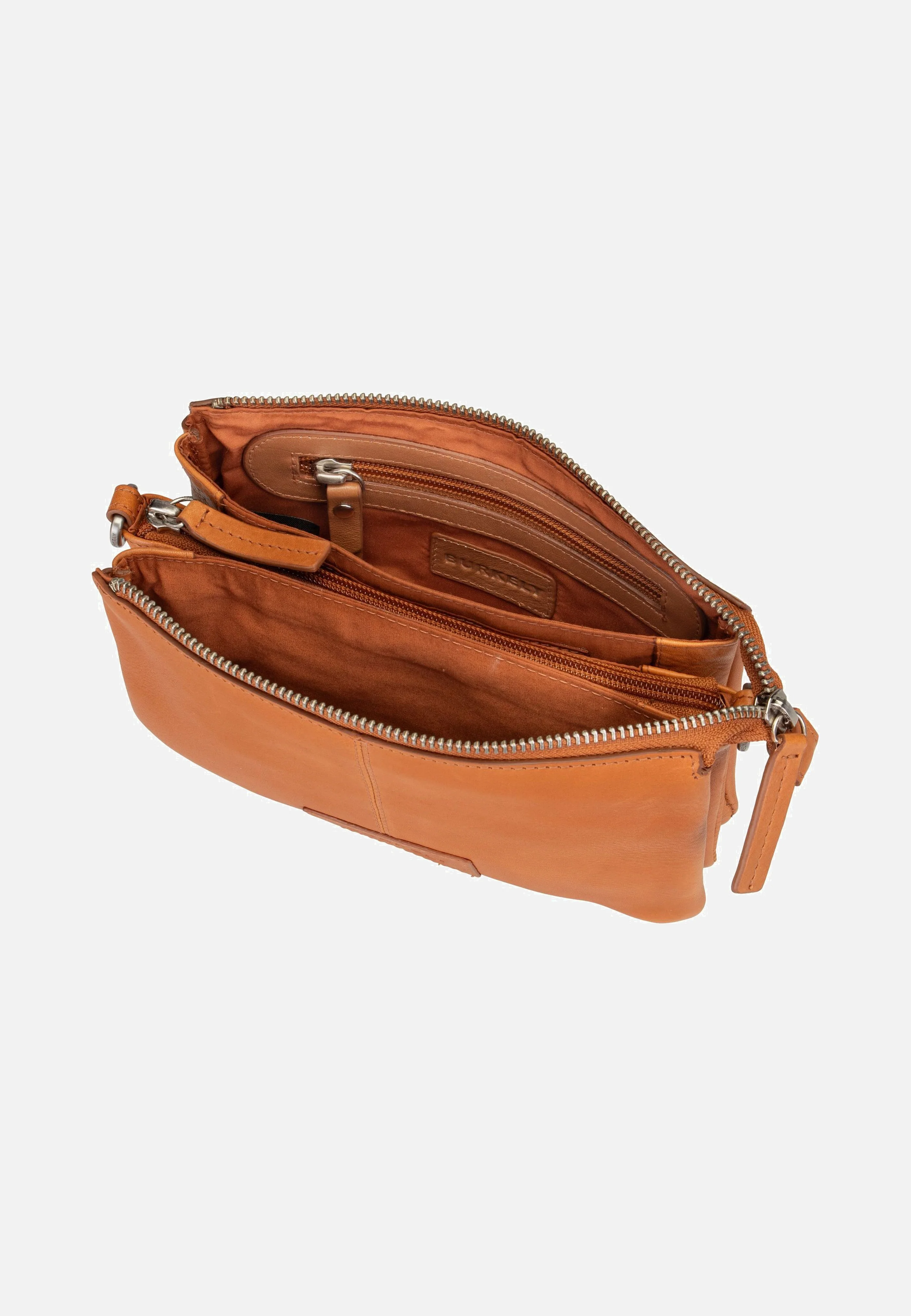 Soft Skylar 1000343 Cognac - Crossbody Bag - Image 4