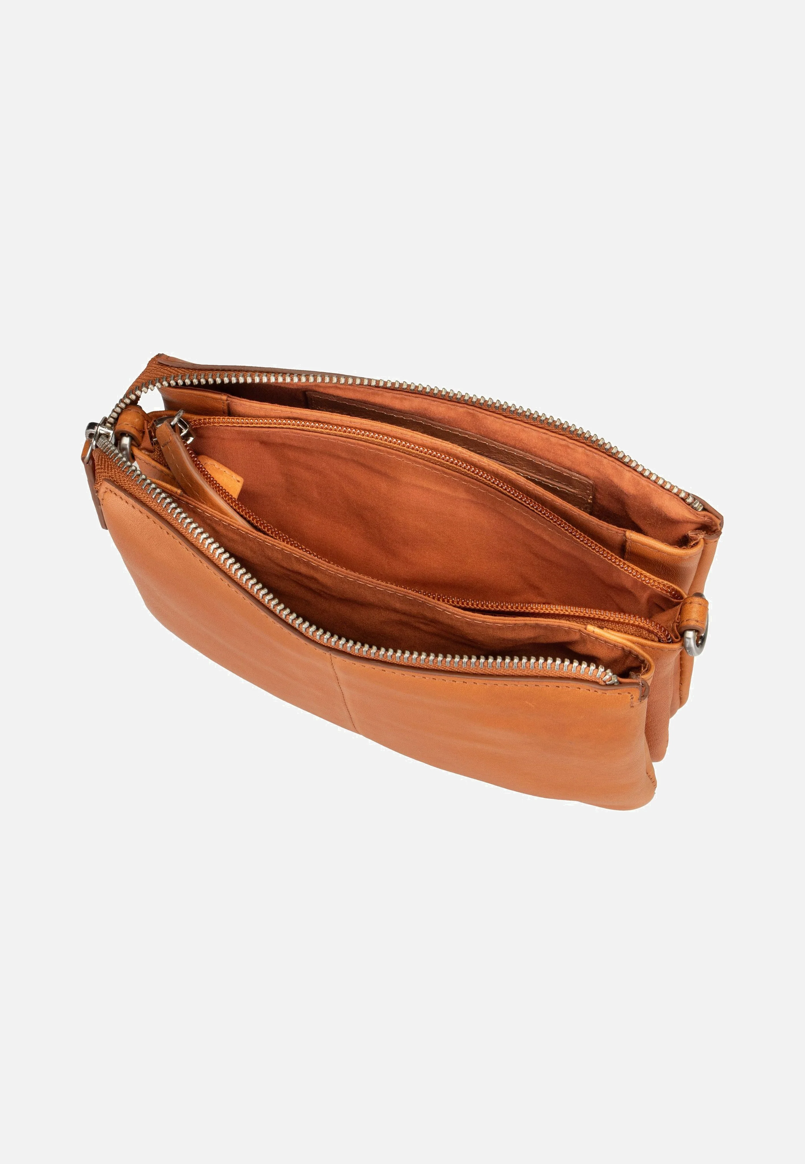 Soft Skylar 1000343 Cognac - Crossbody Bag - Image 5