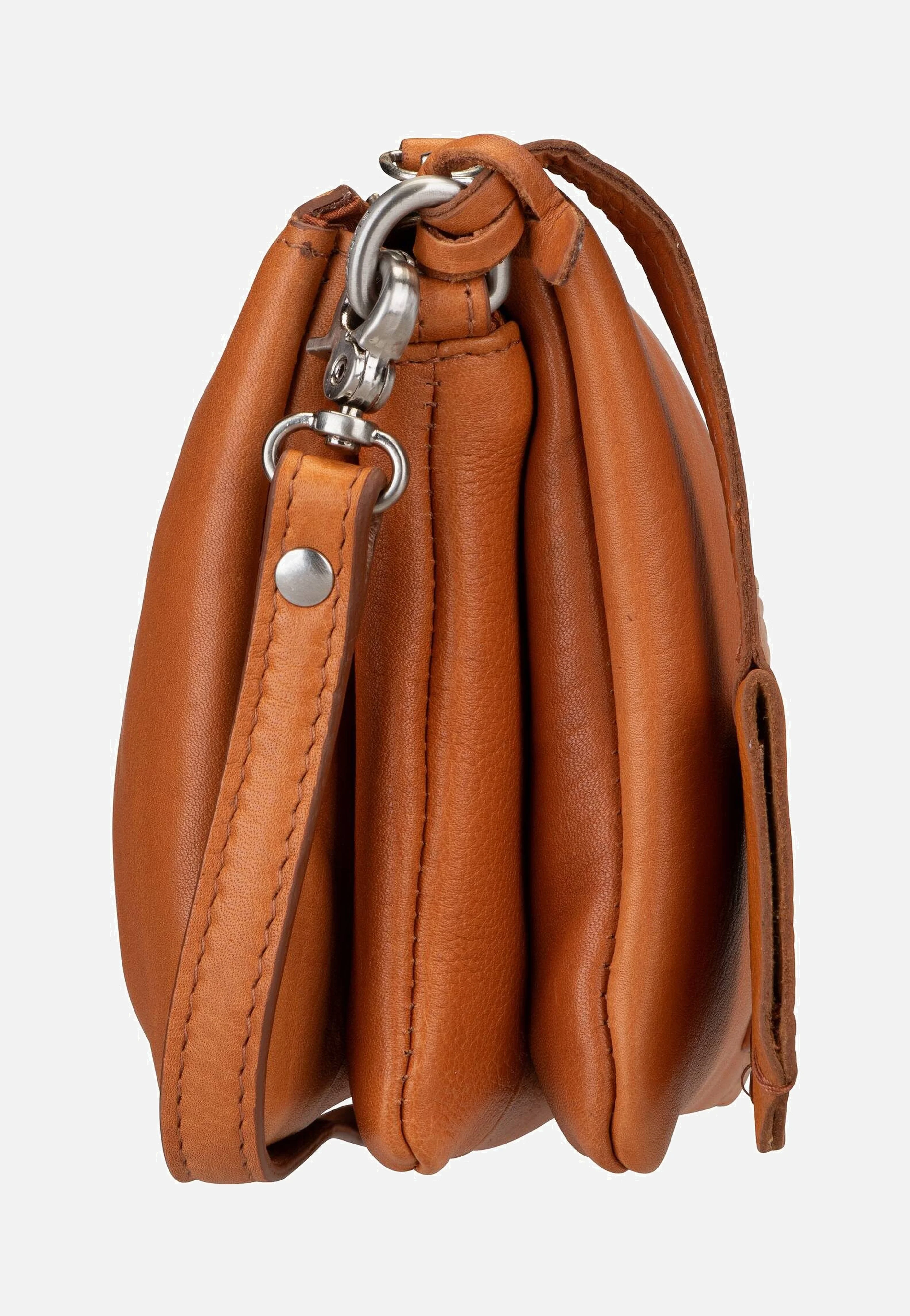 Soft Skylar 1000343 Cognac - Crossbody Bag - Image 6