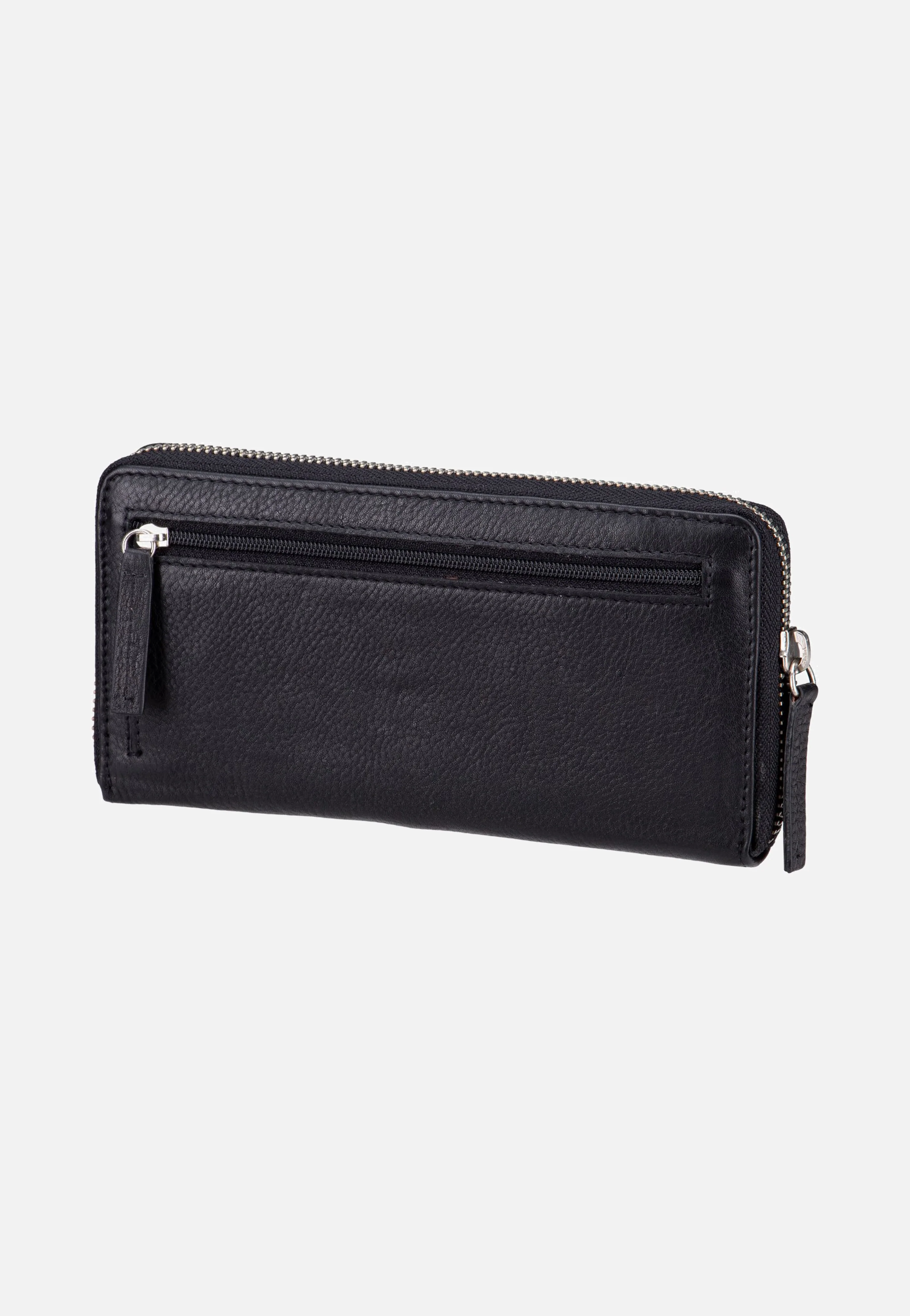Soft Skylar 1000346 Black - Portemonnaie - Image 3