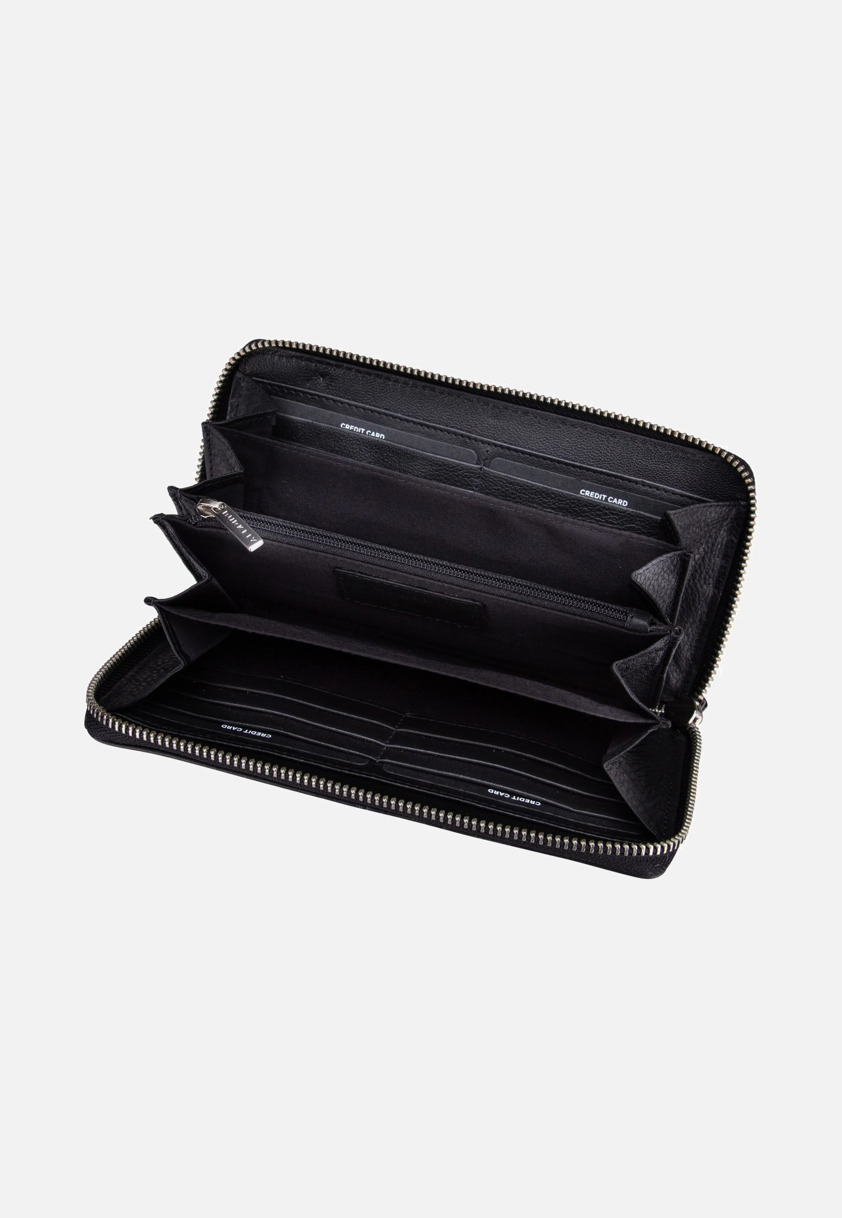 Soft Skylar 1000346 Black - Portemonnaie - Image 5