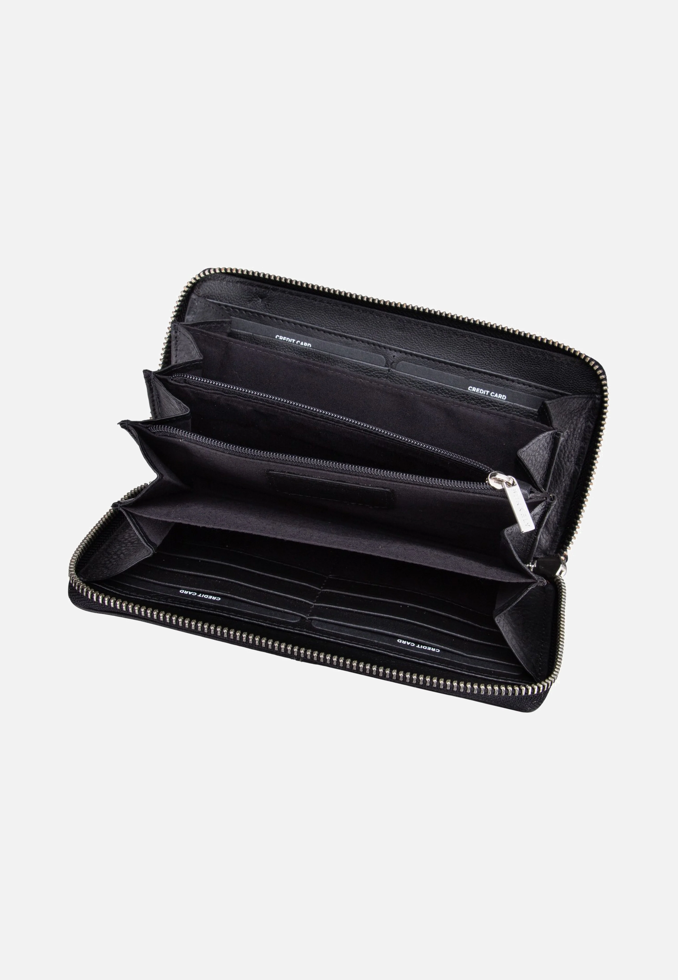 Soft Skylar 1000346 Black - Portemonnaie - Image 6