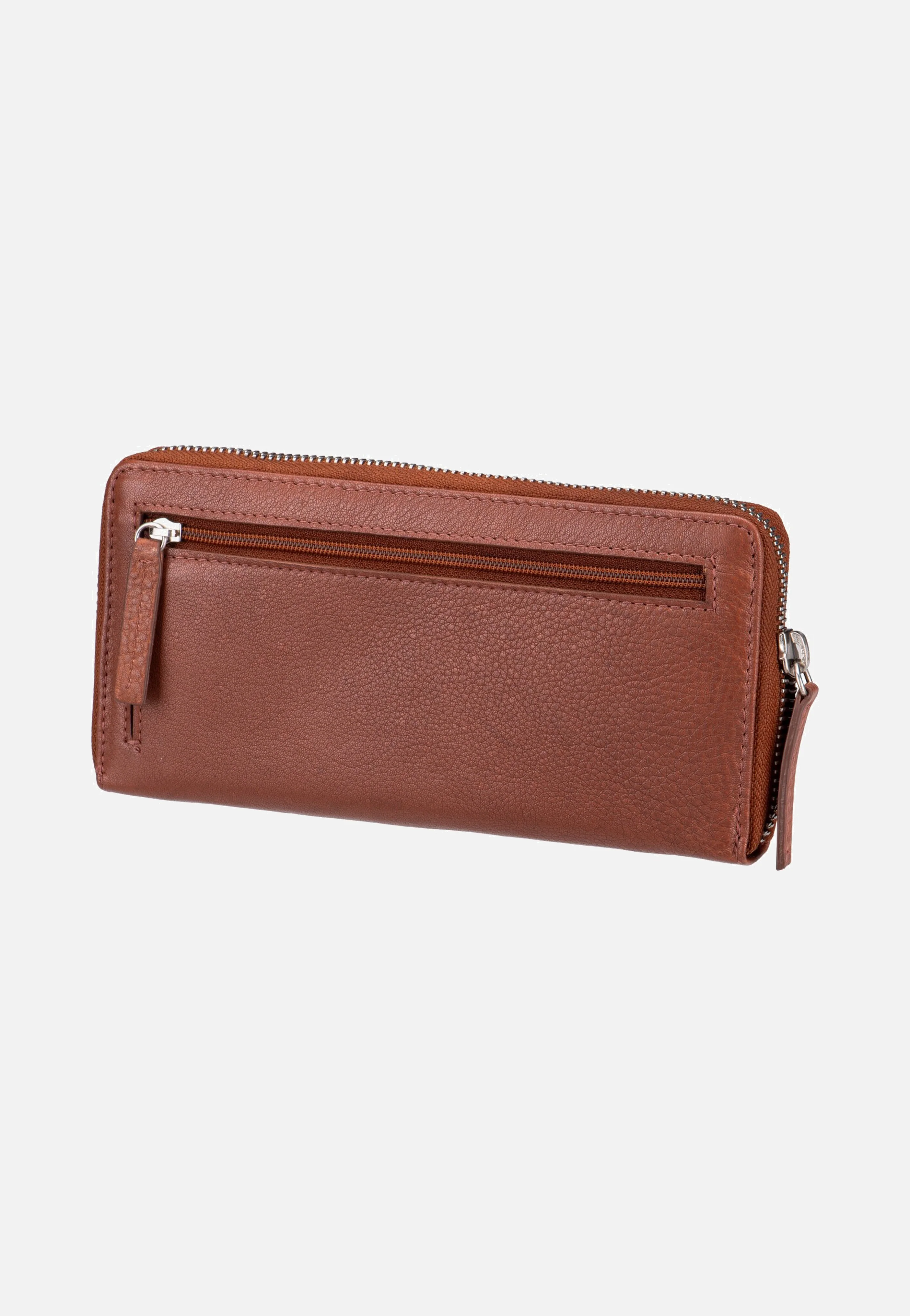 Soft Skylar 1000346 Chestnut - Portemonnaie - Image 3