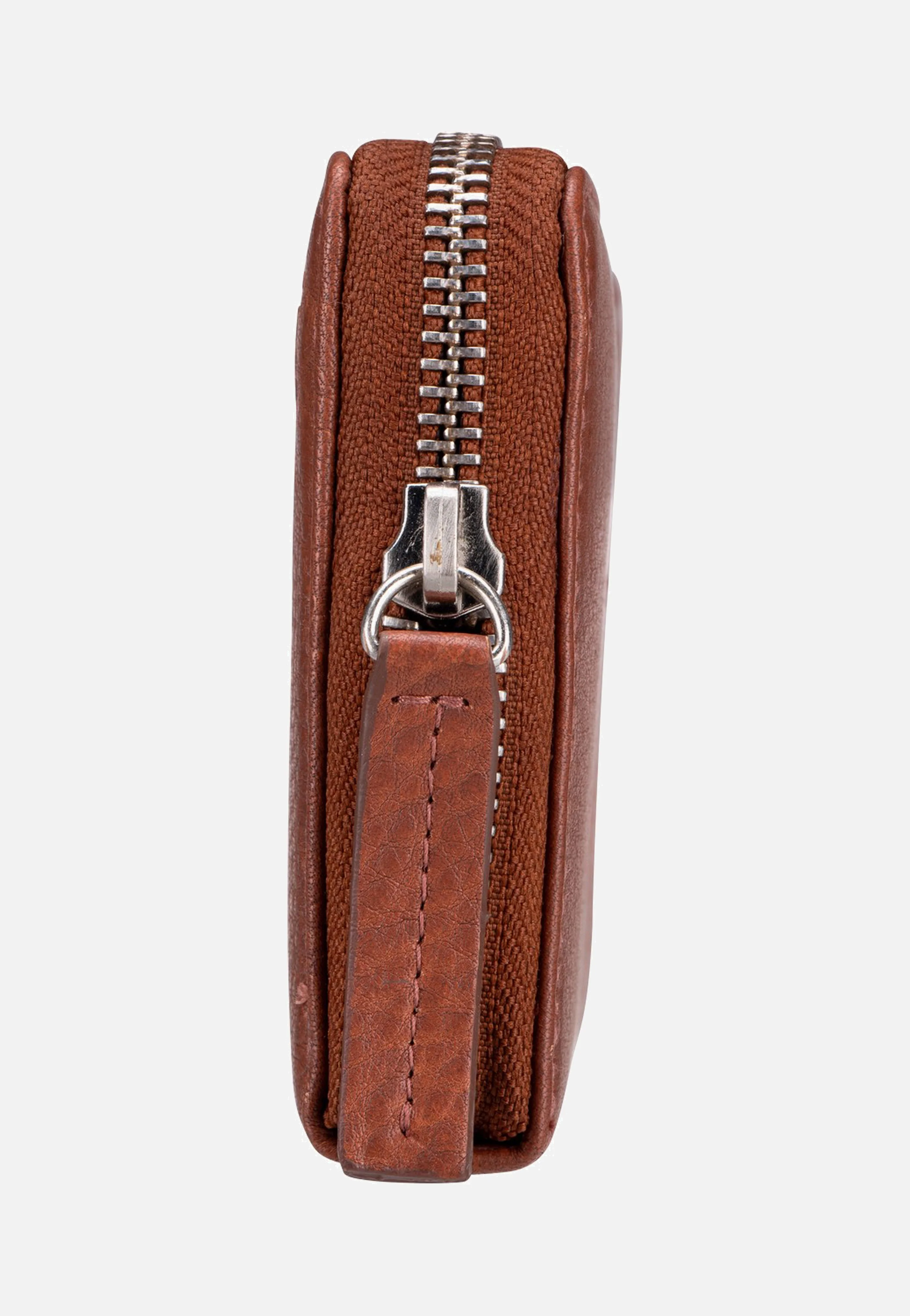Soft Skylar 1000346 Chestnut - Portemonnaie - Image 4