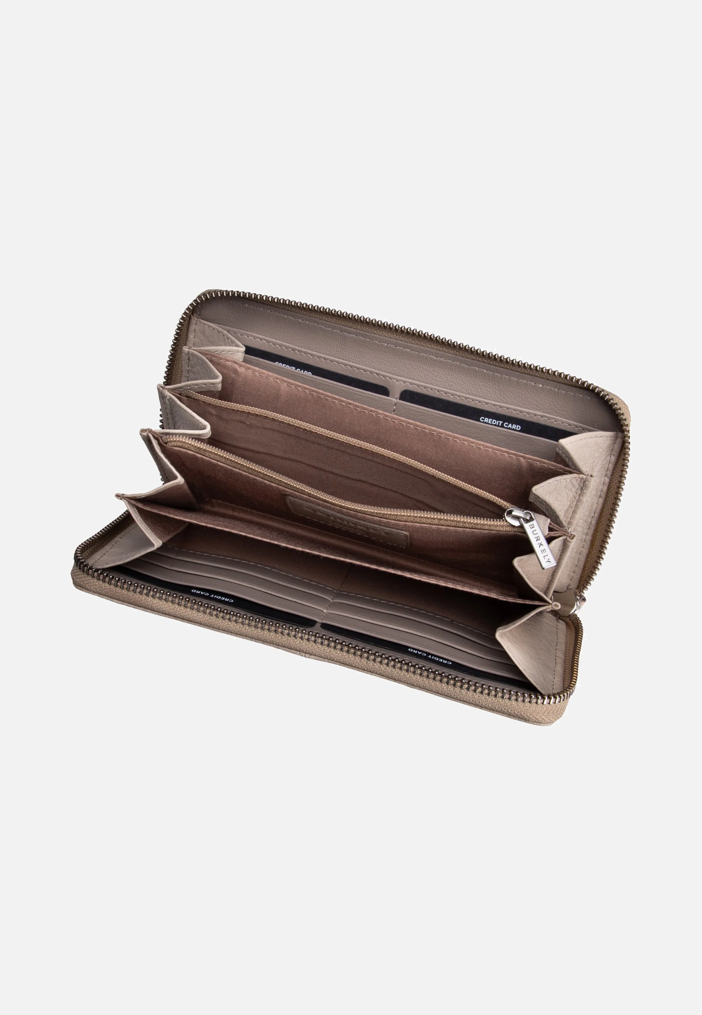 Soft Skylar 1000346 Grey - Portemonnaie - Image 6