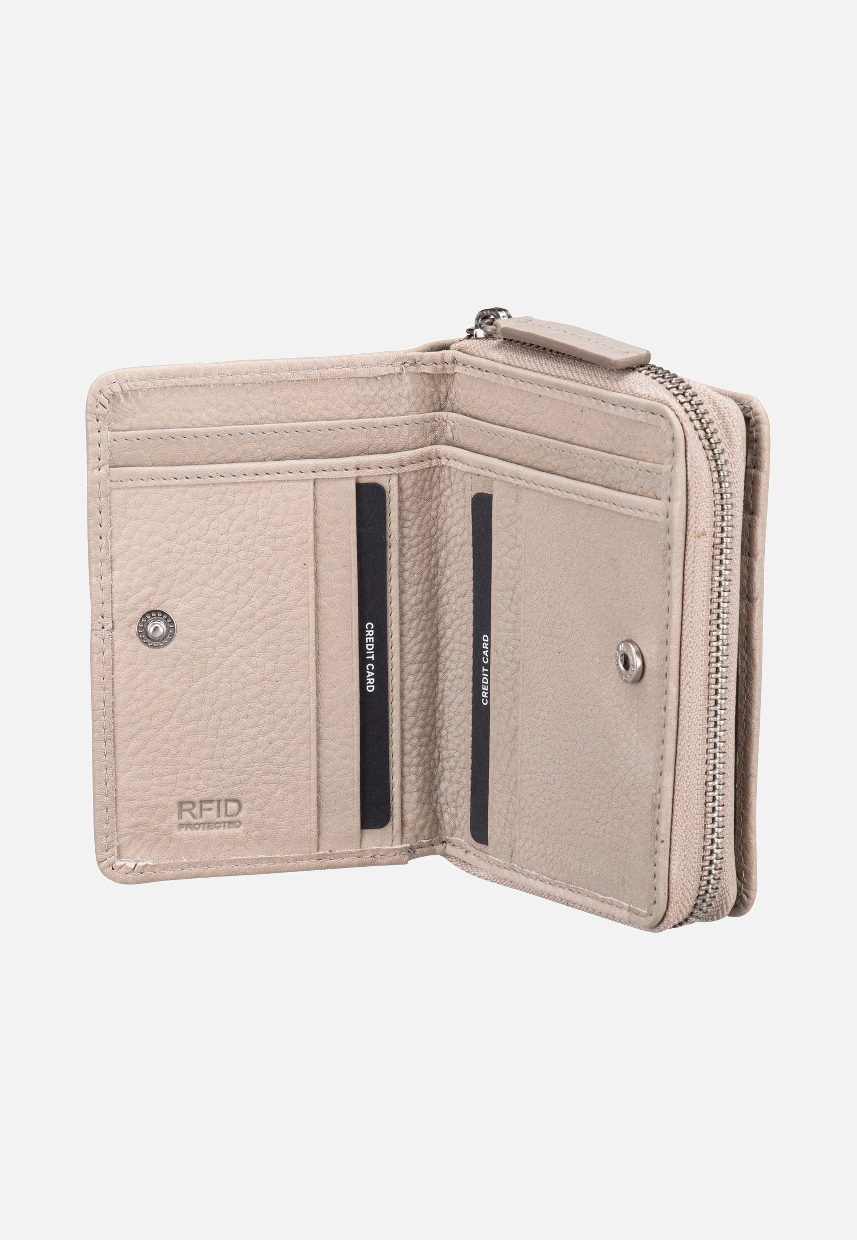 Soft Skylar 1000347 Grey - Portemonnaie - Image 6