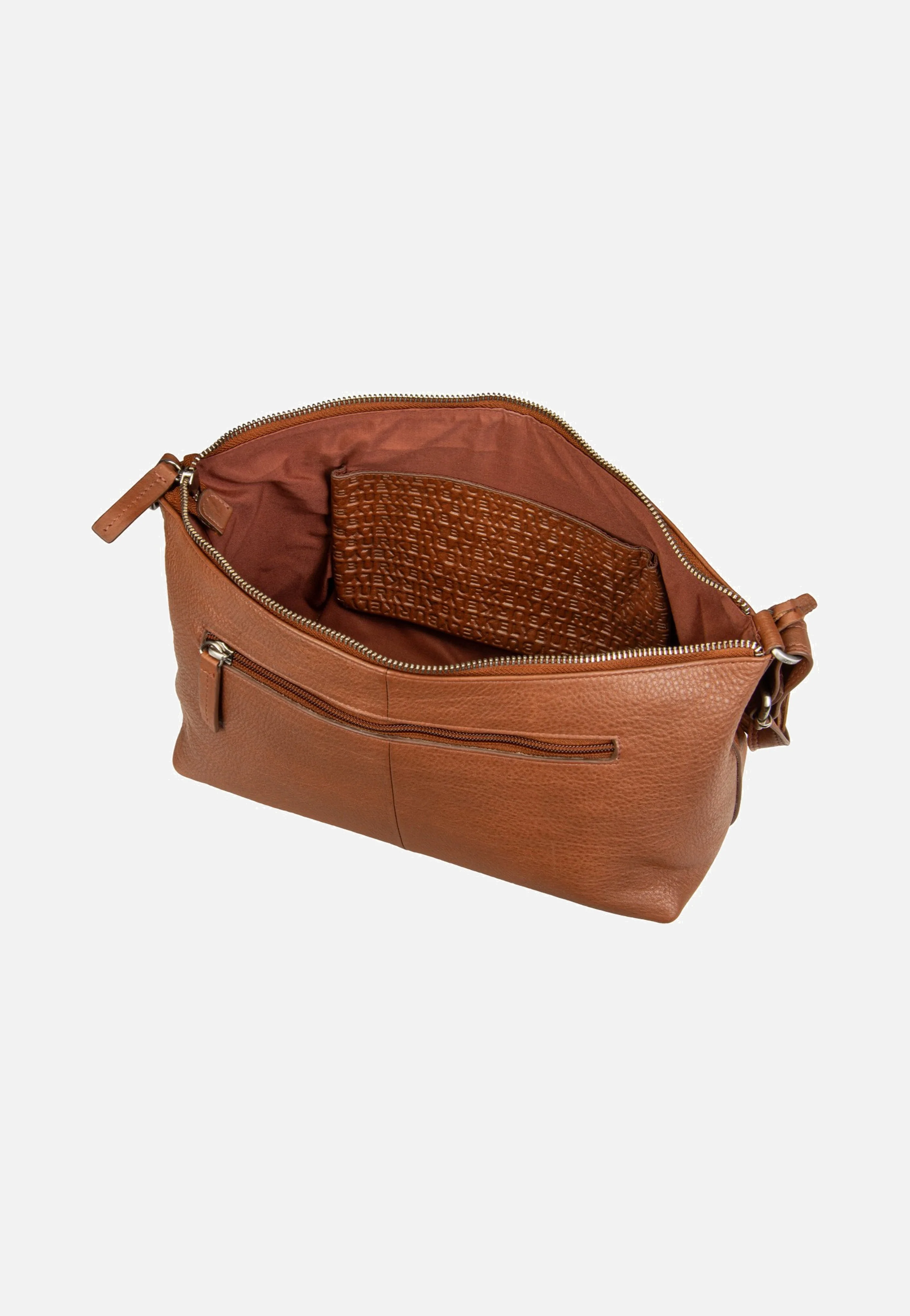 Soft Skylar 1000836 Chestnut - Umhängetasche - Image 5