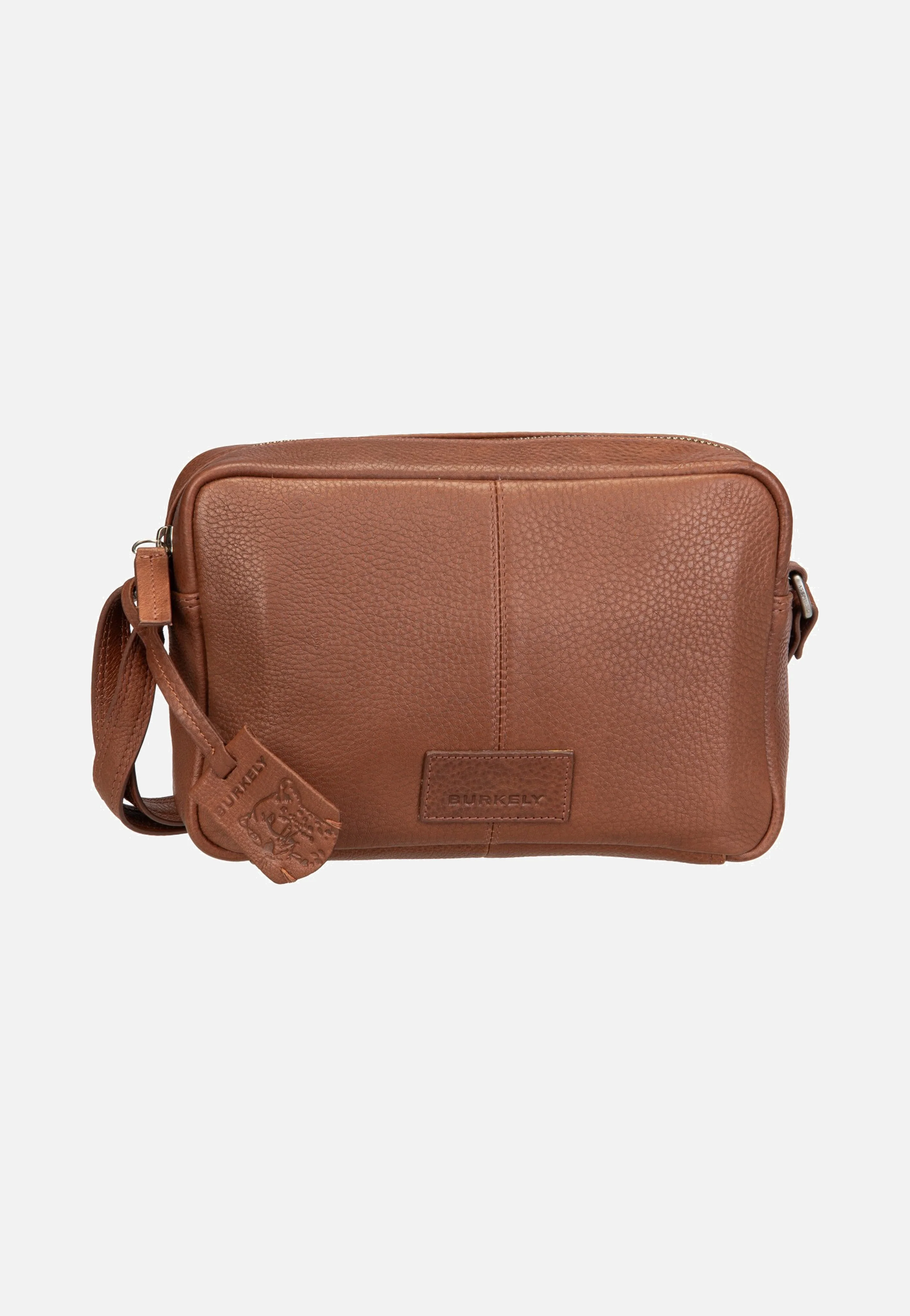 Soft Skylar 1000838 Chestnut - Crossbody Bag - Image 2
