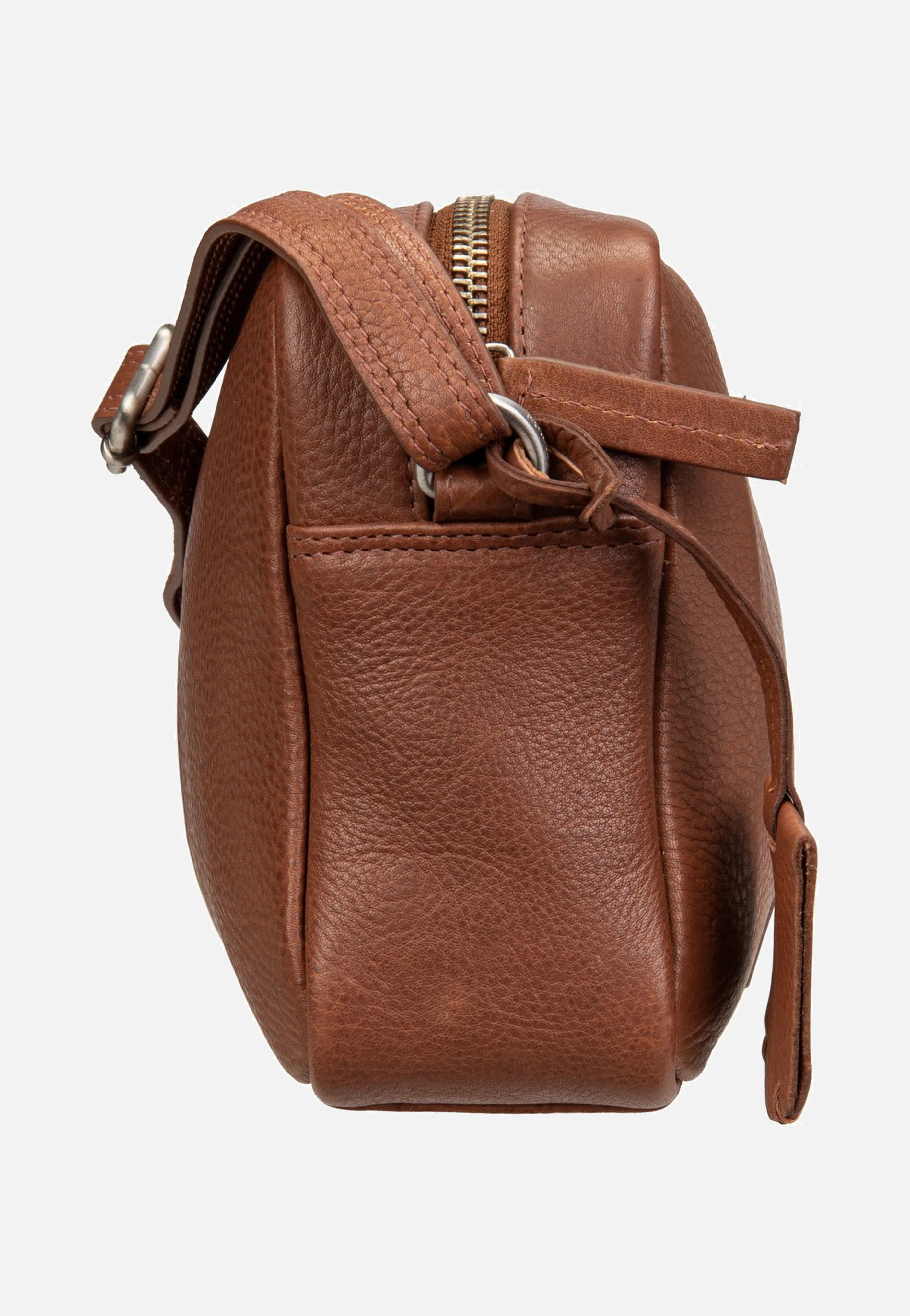 Soft Skylar 1000838 Chestnut - Crossbody Bag - Image 4