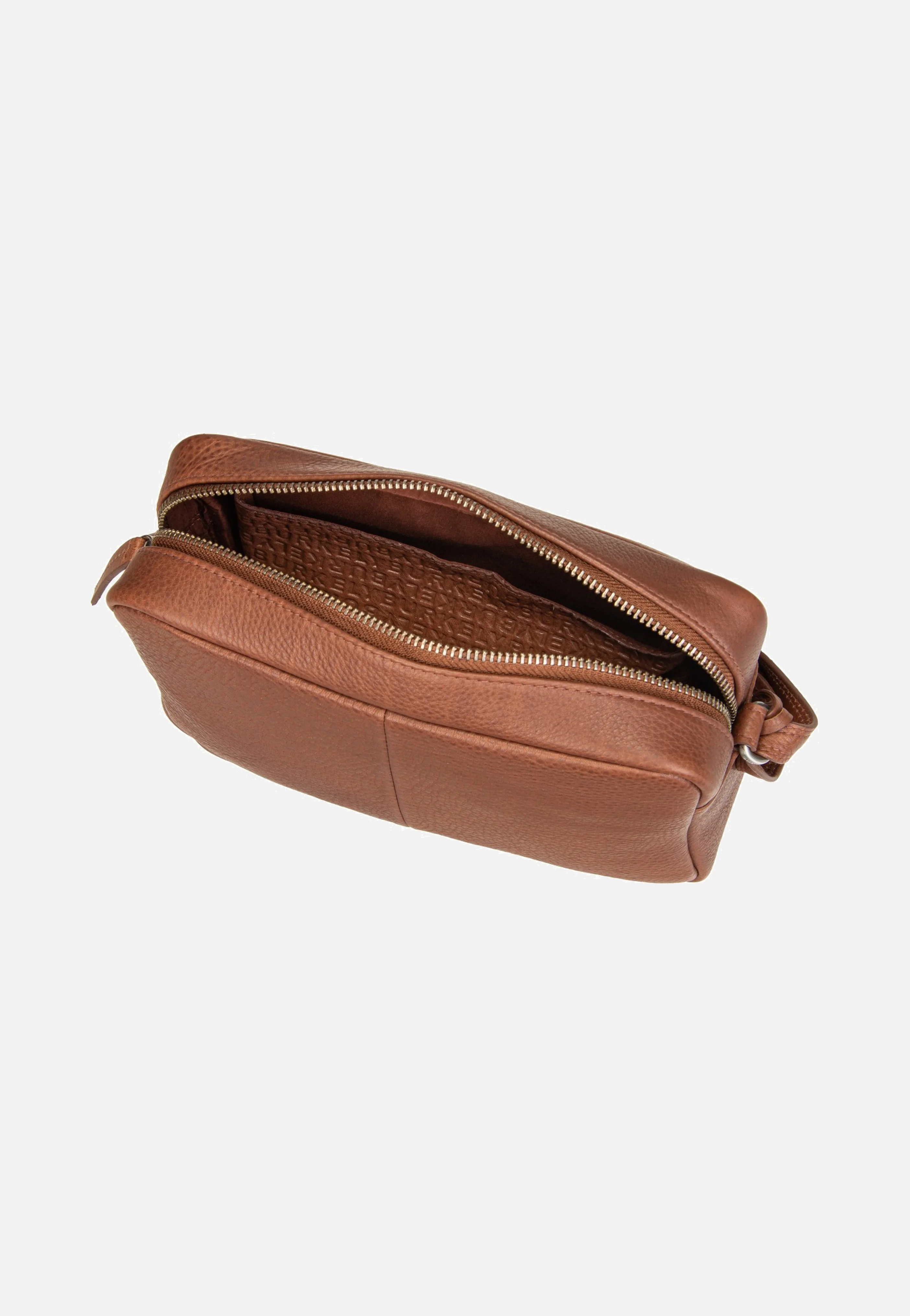 Soft Skylar 1000838 Chestnut - Crossbody Bag - Image 6