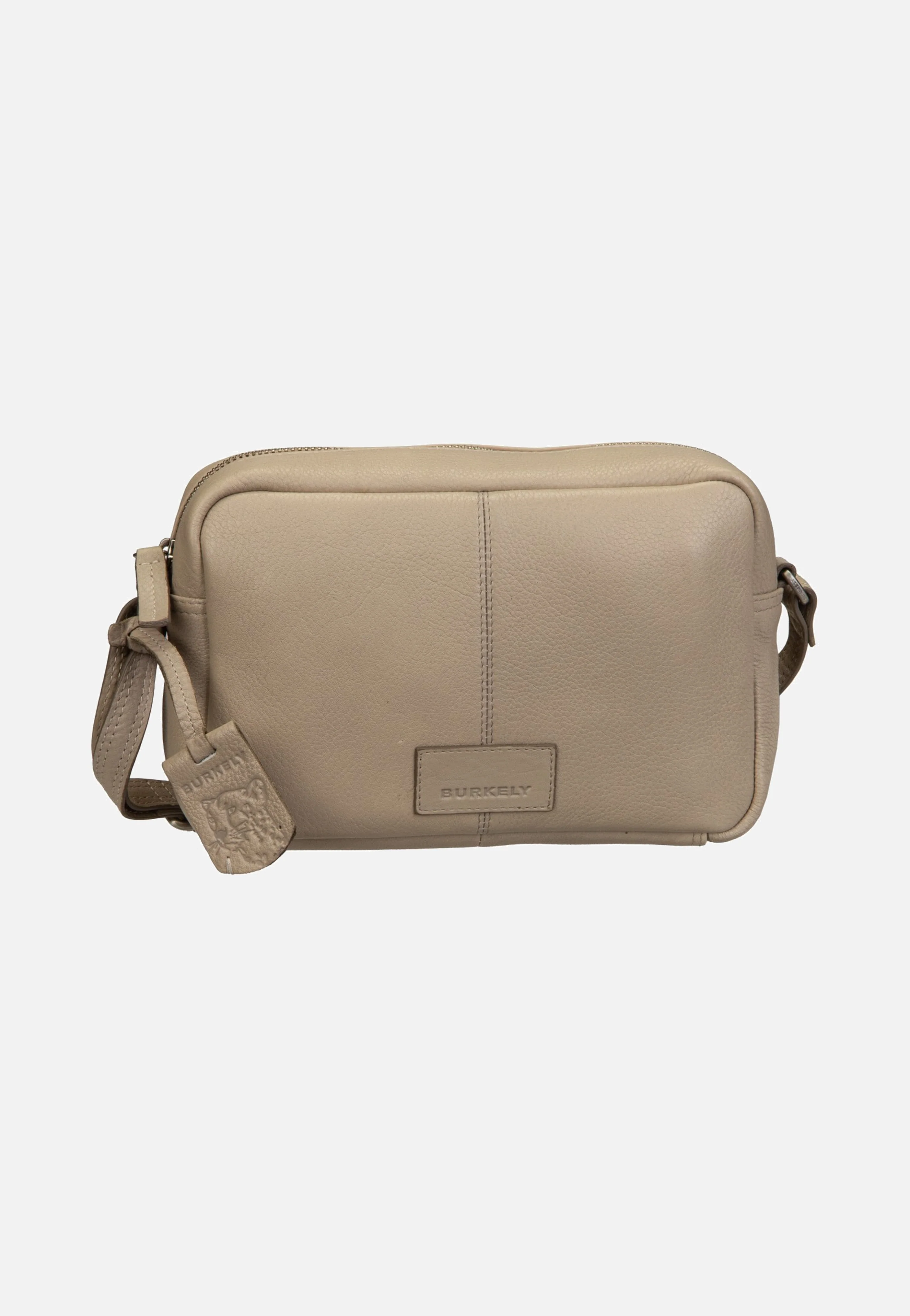 Soft Skylar 1000838 Grey - Crossbody Bag - Image 2