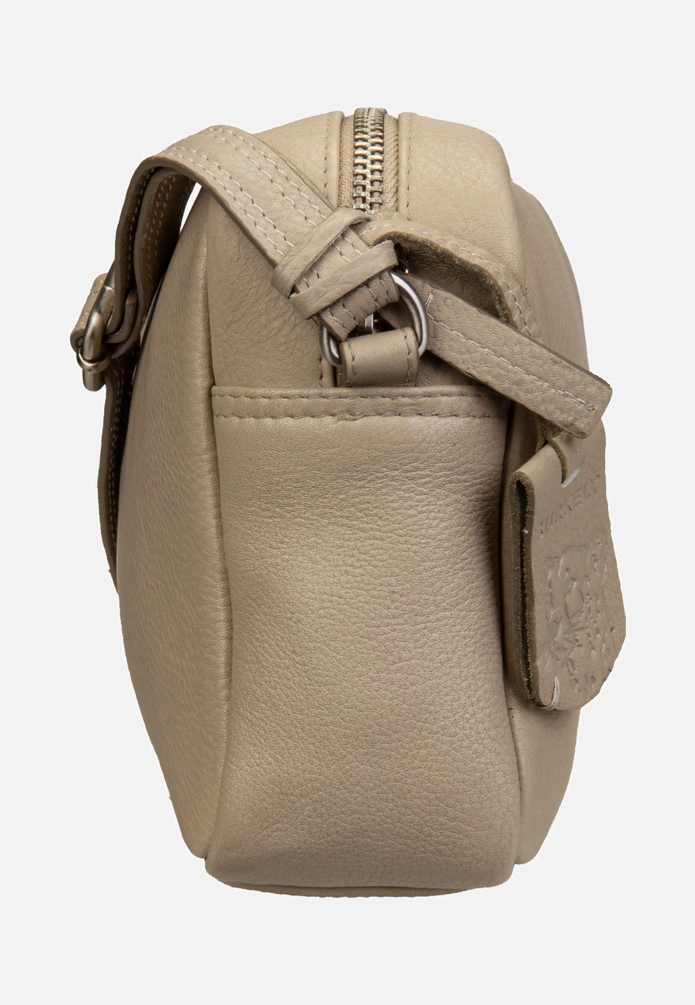 Soft Skylar 1000838 Grey - Crossbody Bag - Image 4
