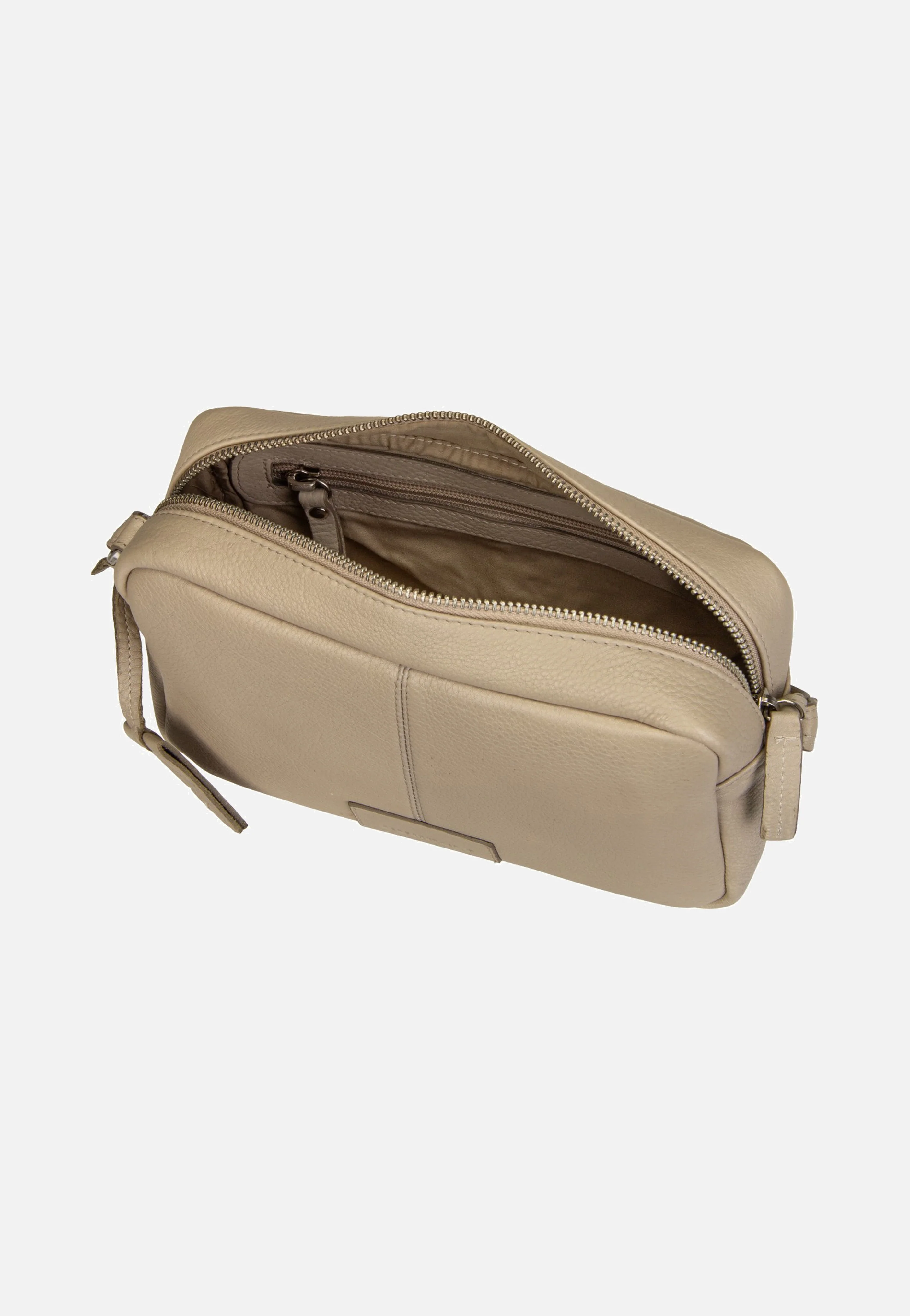 Soft Skylar 1000838 Grey - Crossbody Bag - Image 5