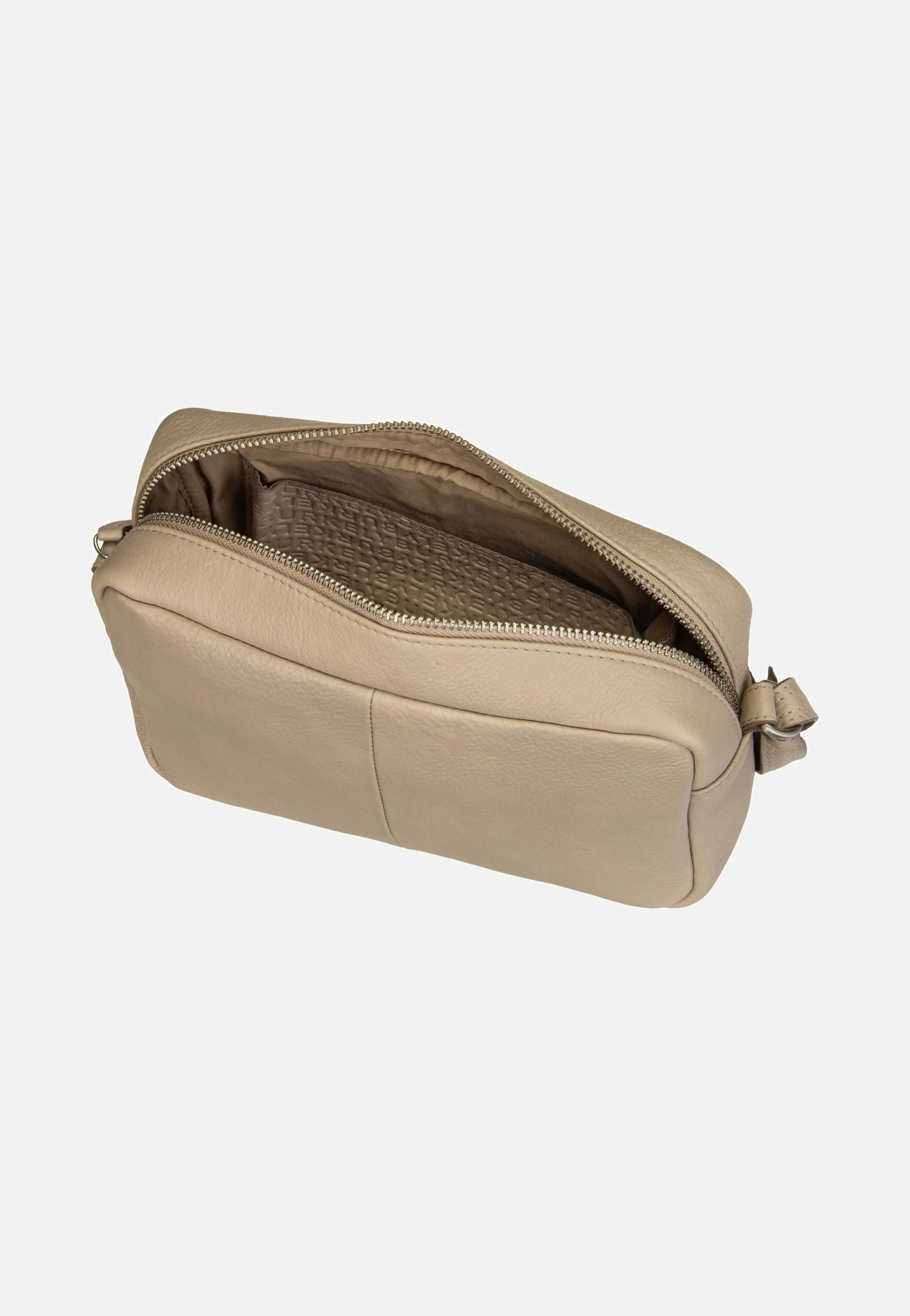 Soft Skylar 1000838 Grey - Crossbody Bag - Image 6