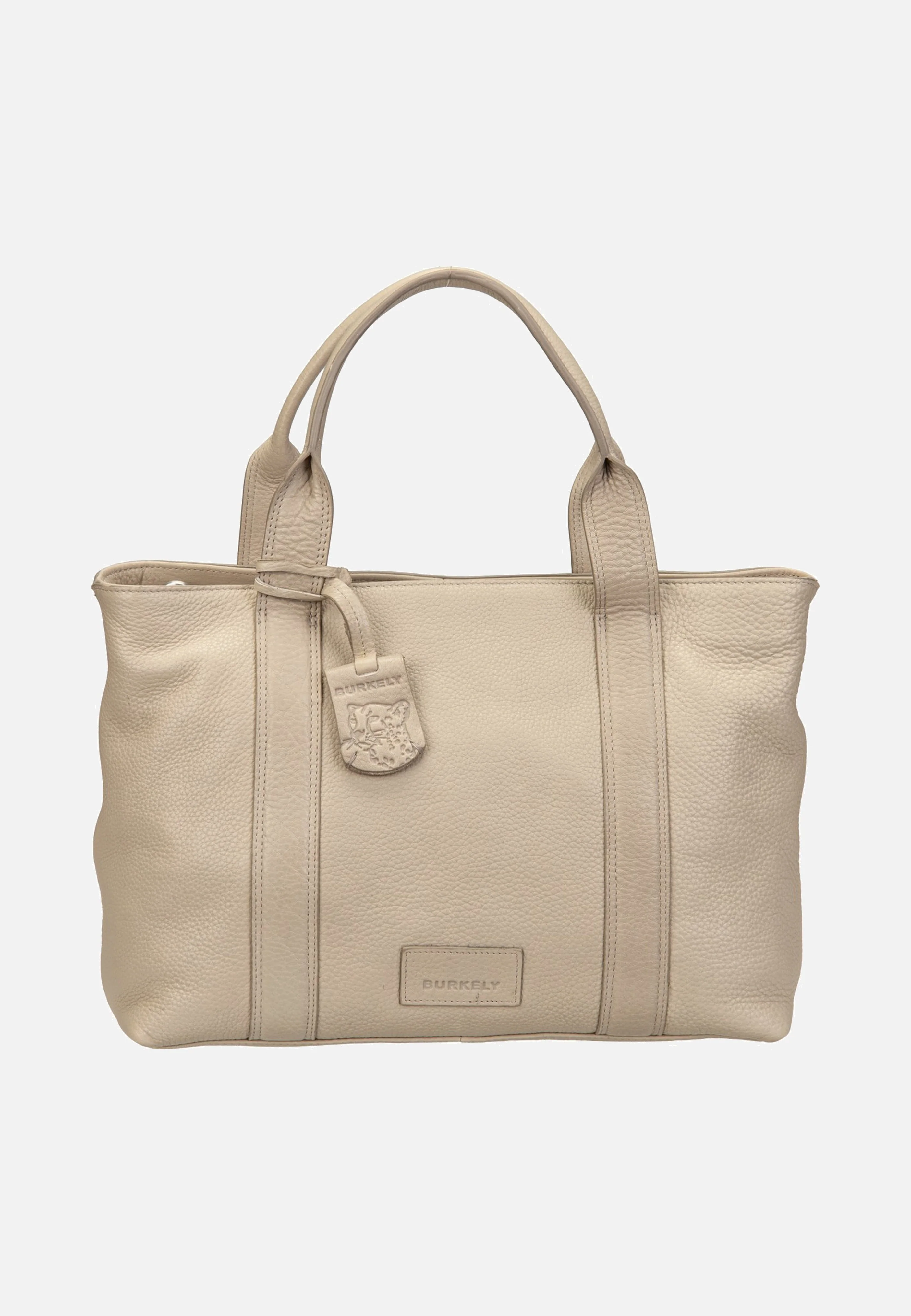 Soft Skylar 1000841 Grey - Satchel - Image 2