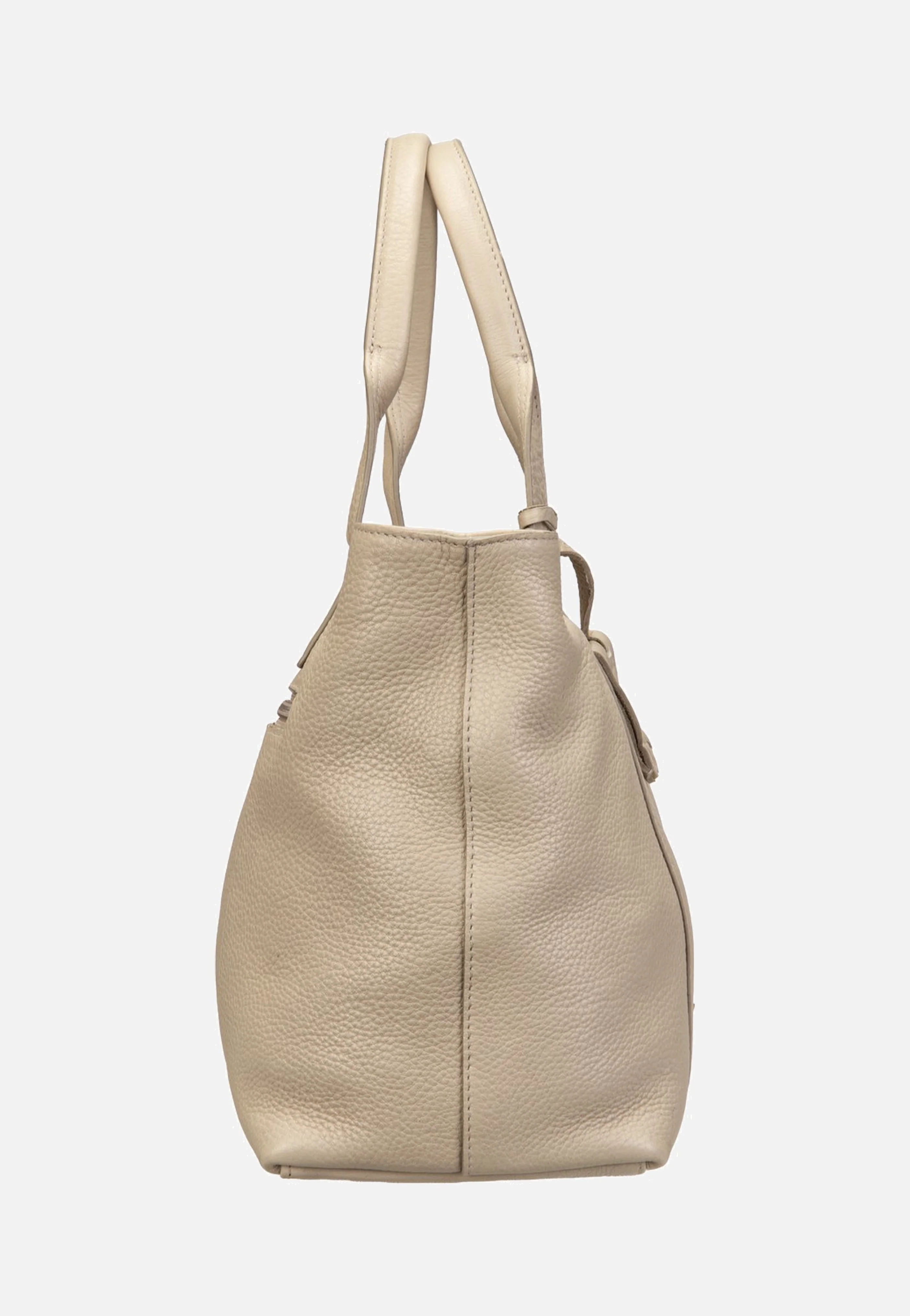Soft Skylar 1000841 Grey - Satchel - Image 4