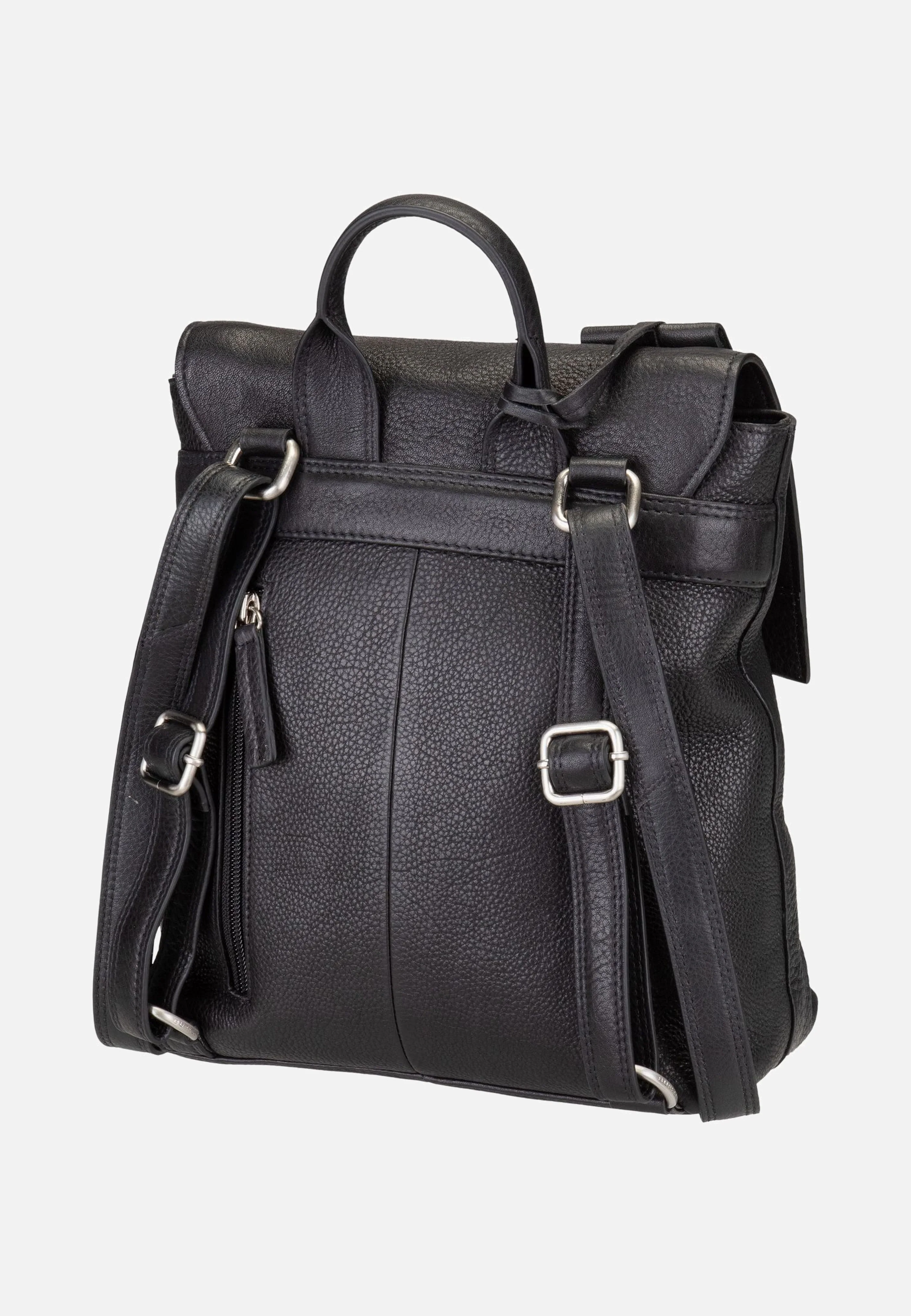 Soft Skylar 1000842 Black - Rucksack - Image 2